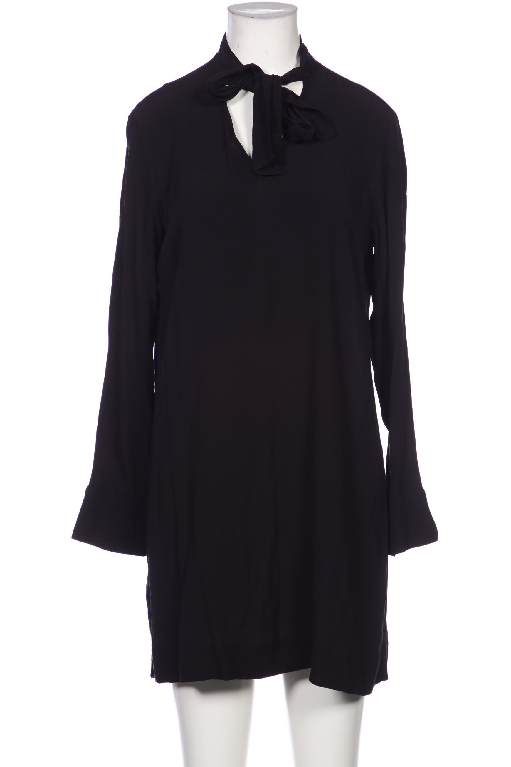 

Opus Damen Kleid, schwarz, Gr. 38