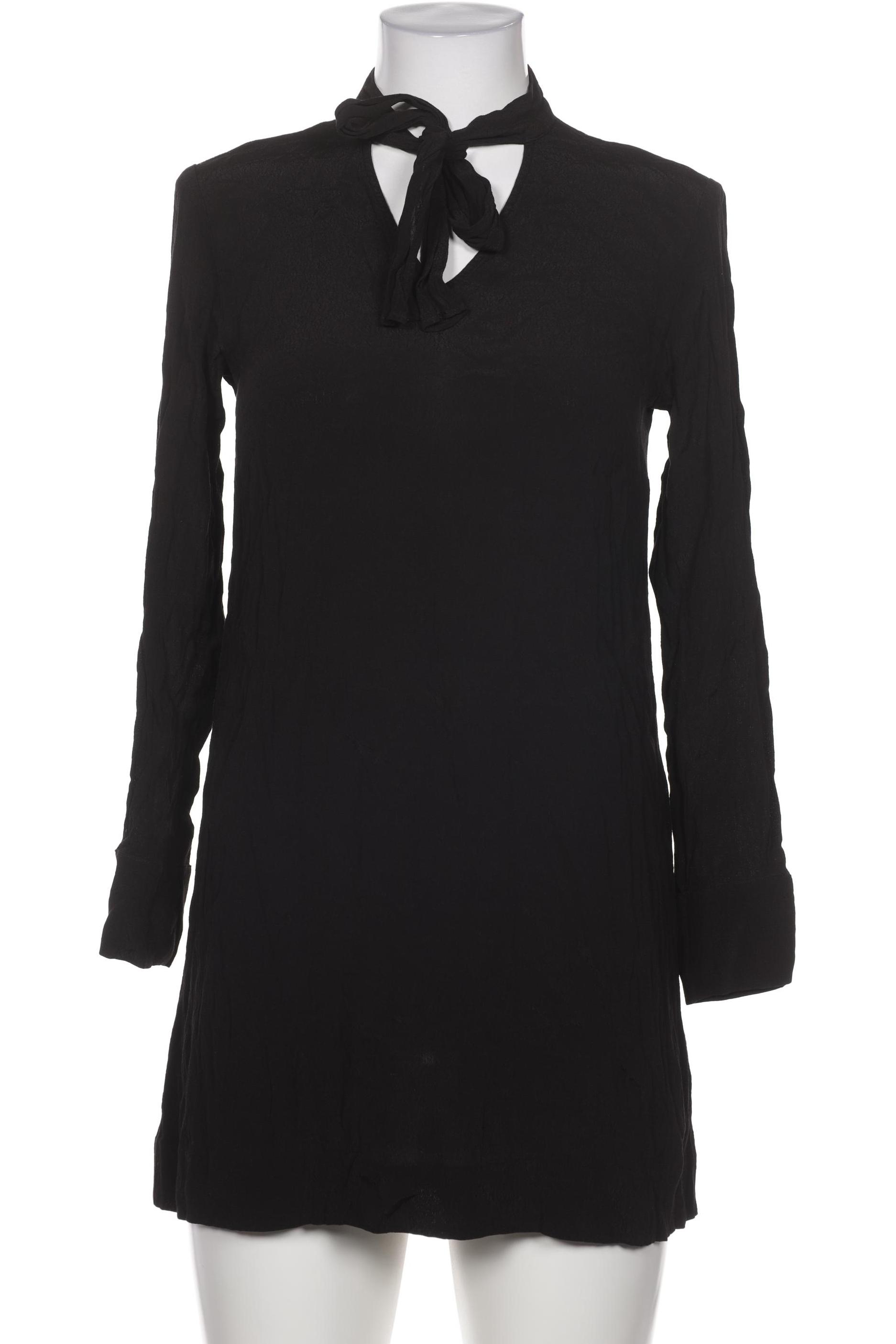 

Opus Damen Kleid, schwarz, Gr. 38