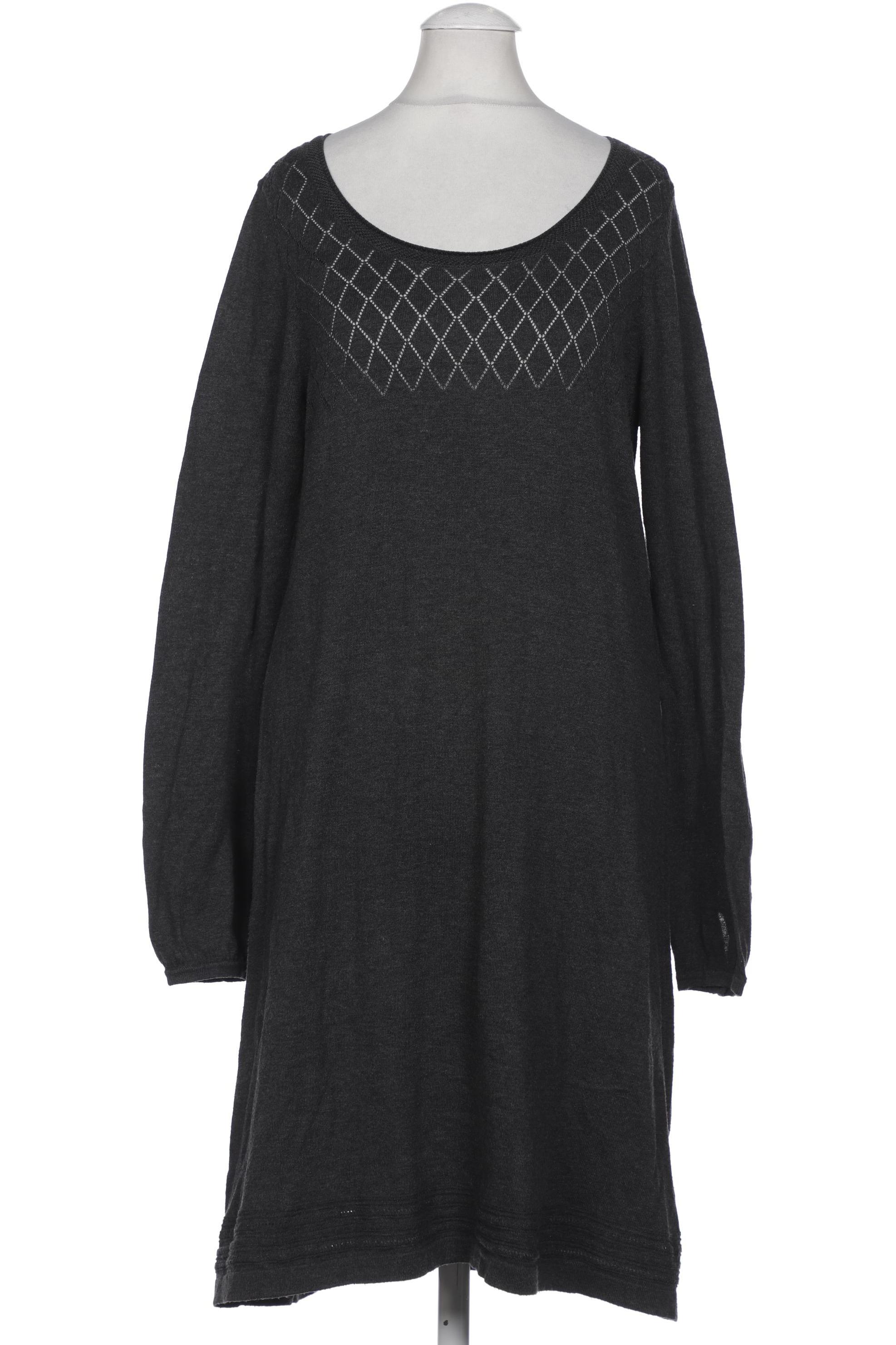 

Opus Damen Kleid, grau, Gr. 38