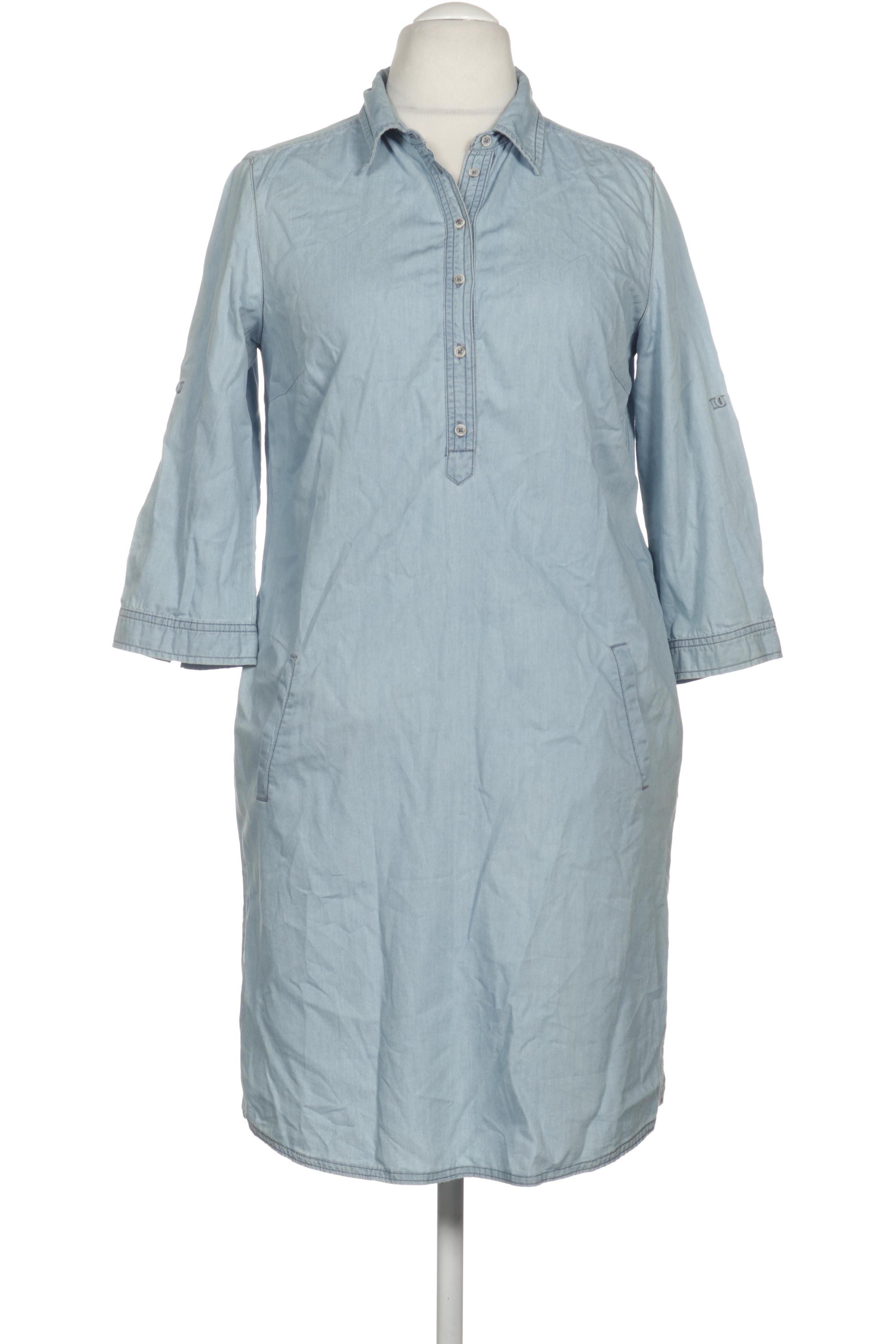 

Opus Damen Kleid, blau, Gr. 44