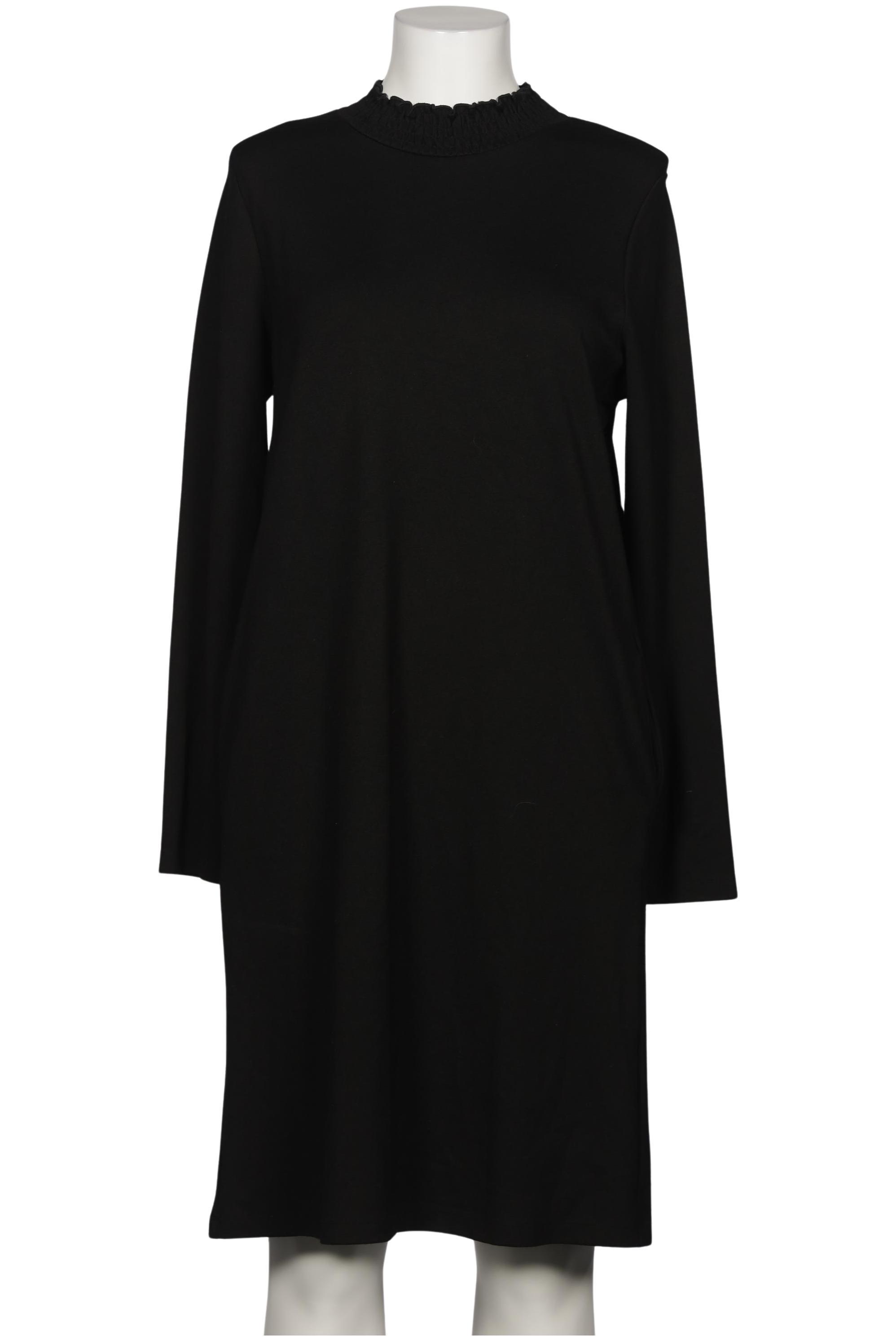 

Opus Damen Kleid, schwarz, Gr. 40