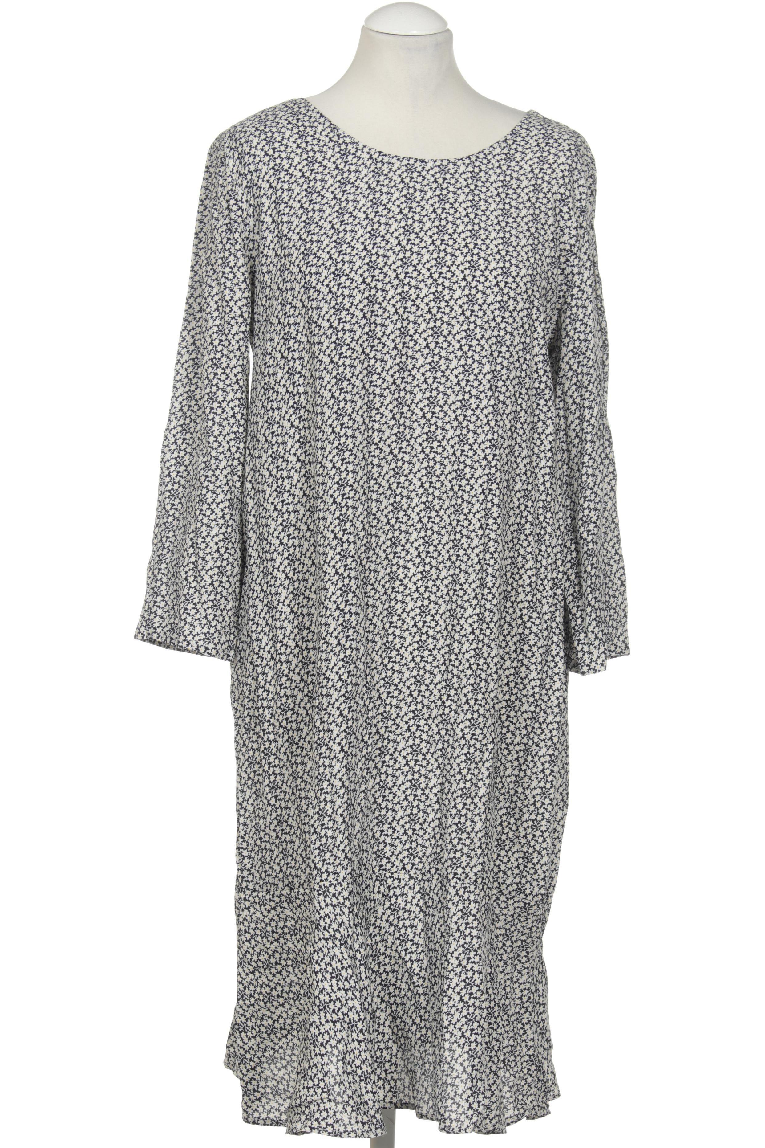 

Opus Damen Kleid, blau, Gr. 40