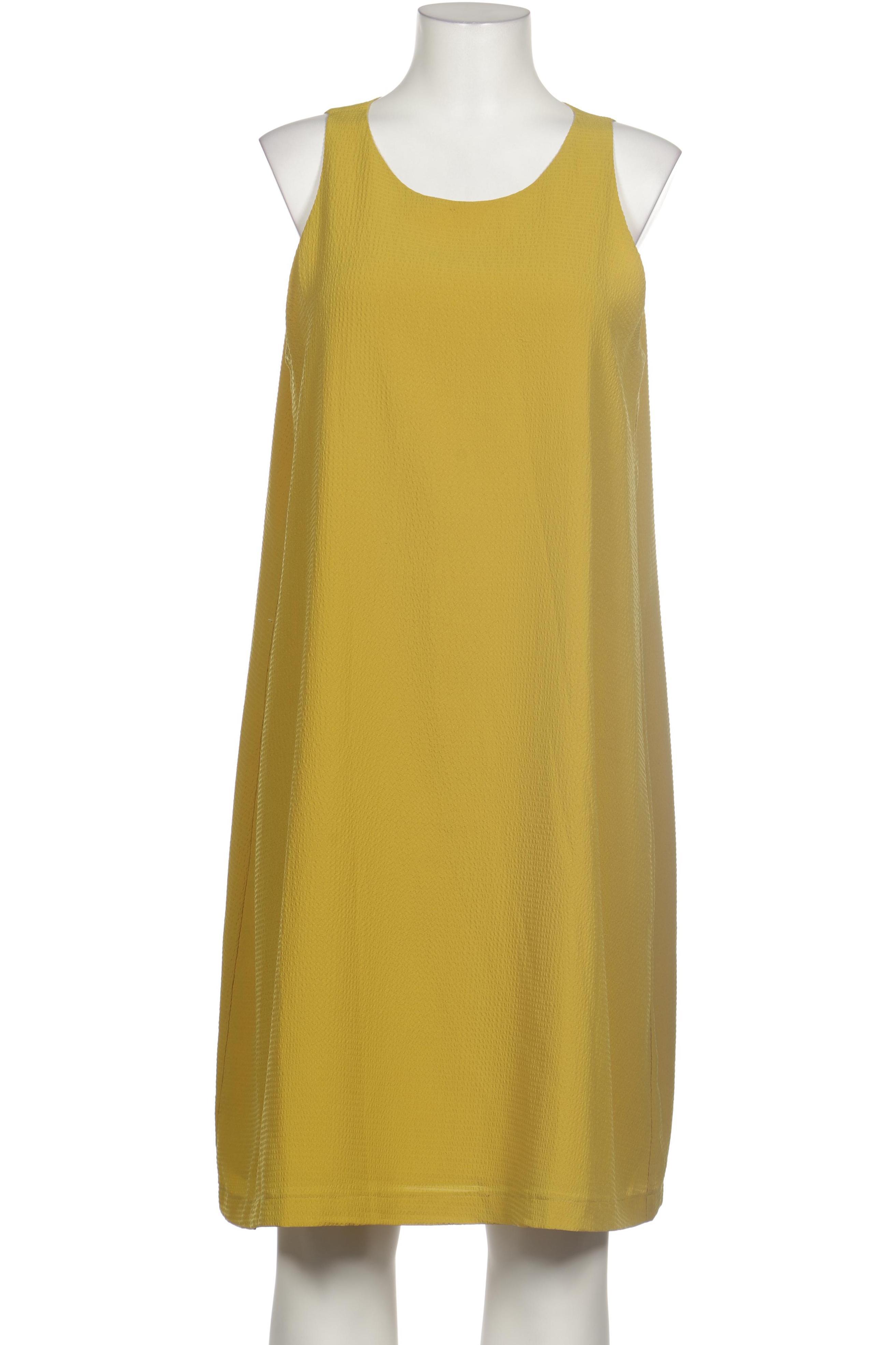 

Opus Damen Kleid, gelb, Gr. 42