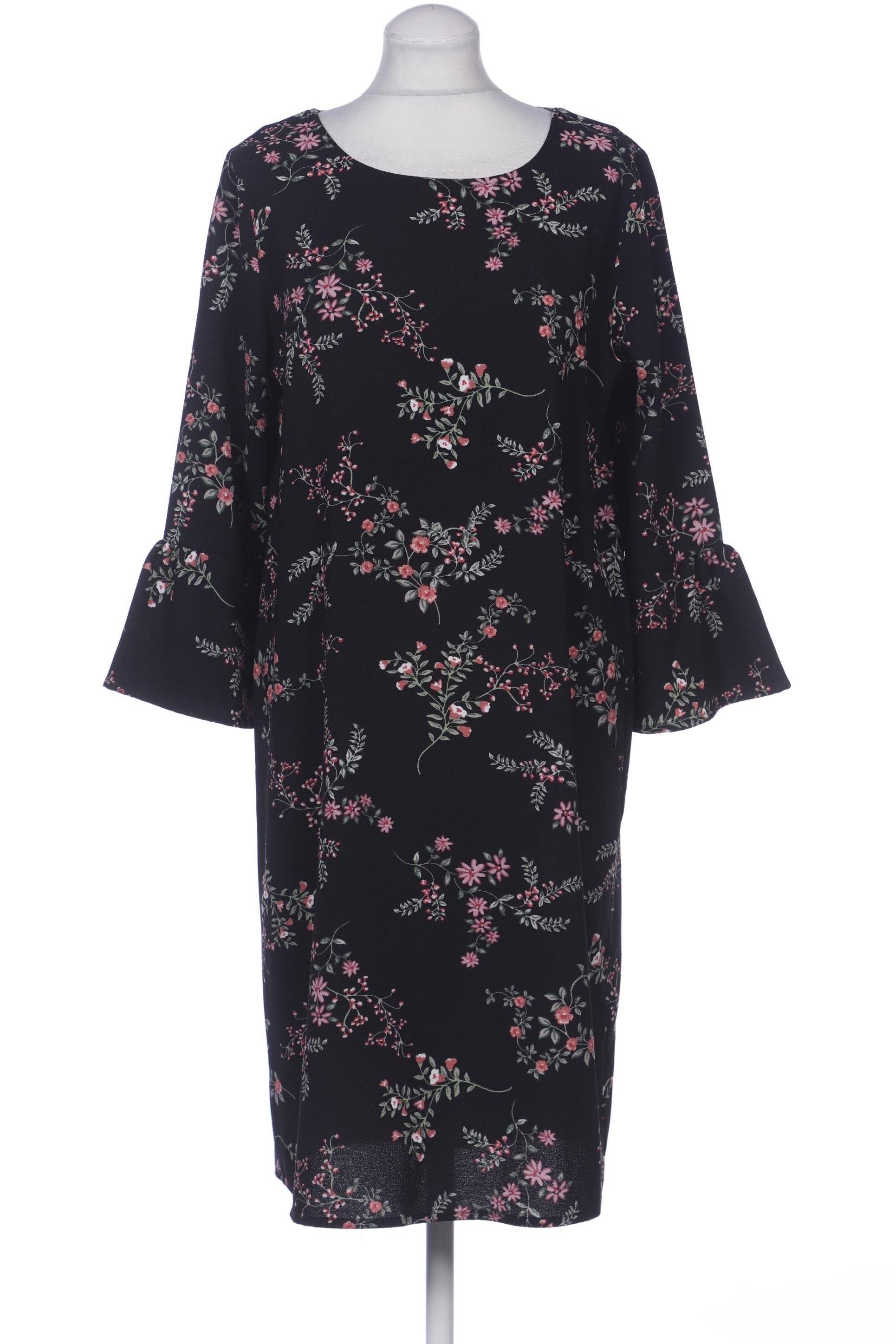 

Opus Damen Kleid, schwarz, Gr. 38