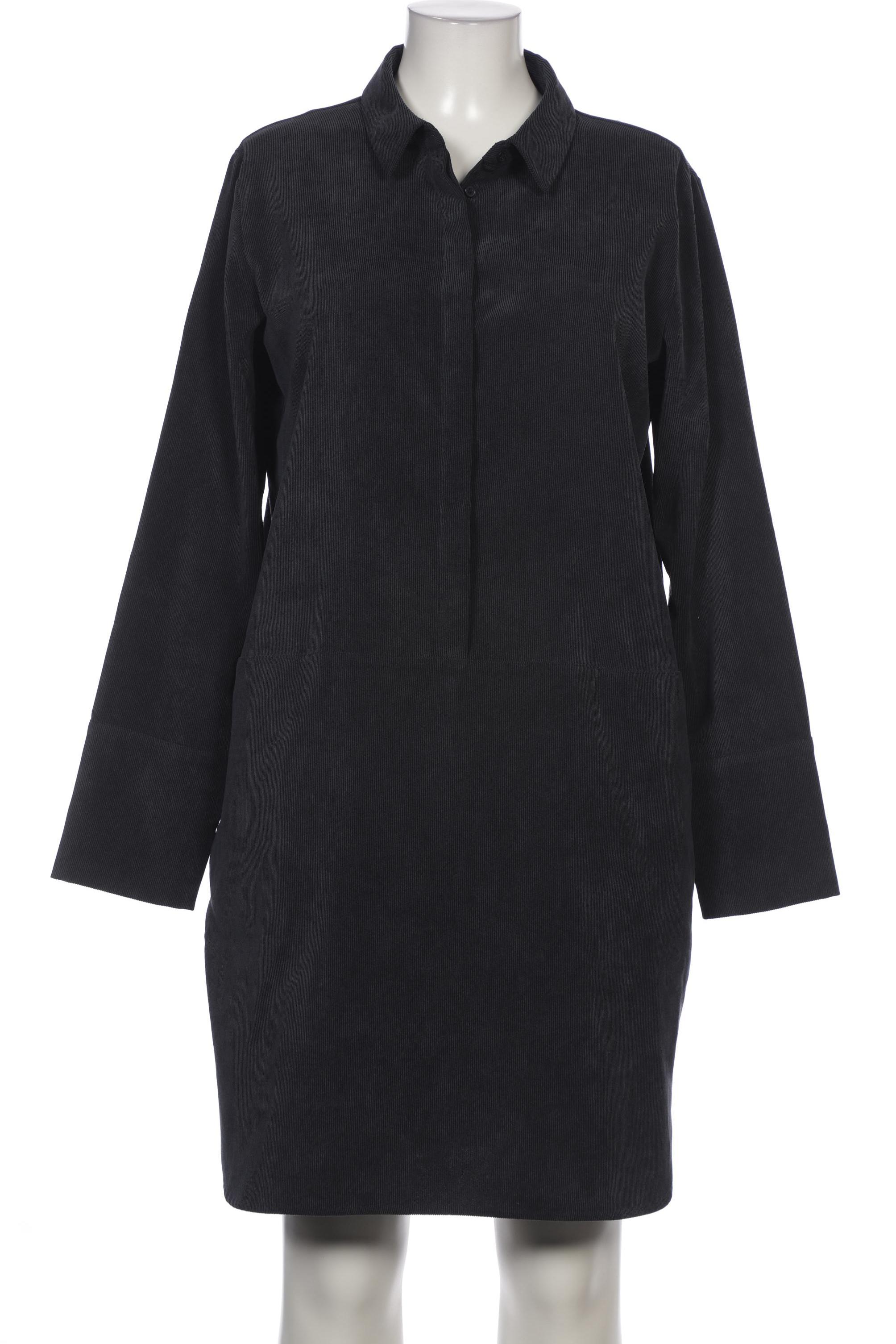 

Opus Damen Kleid, marineblau, Gr. 42