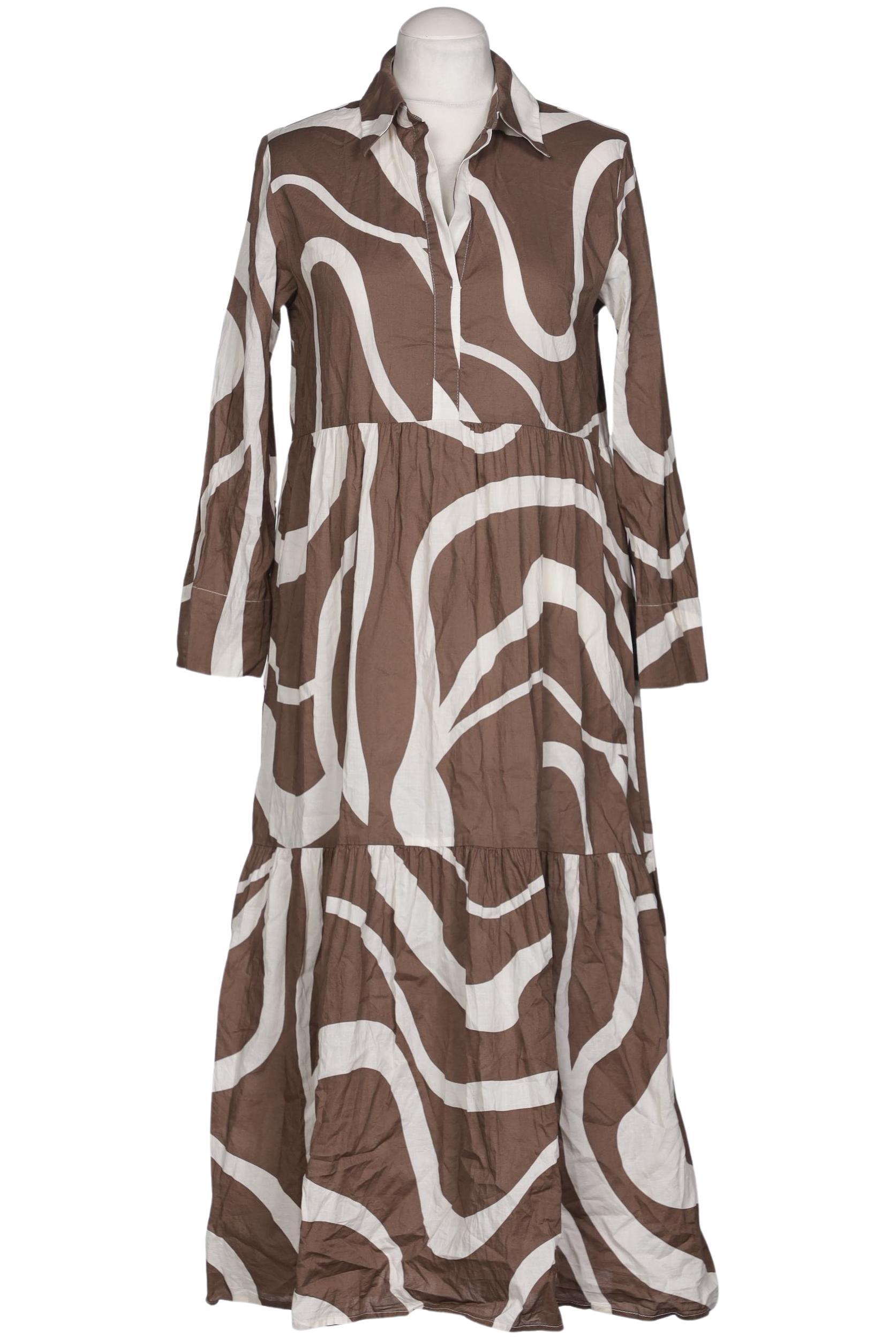 

Opus Damen Kleid, mehrfarbig, Gr. 36