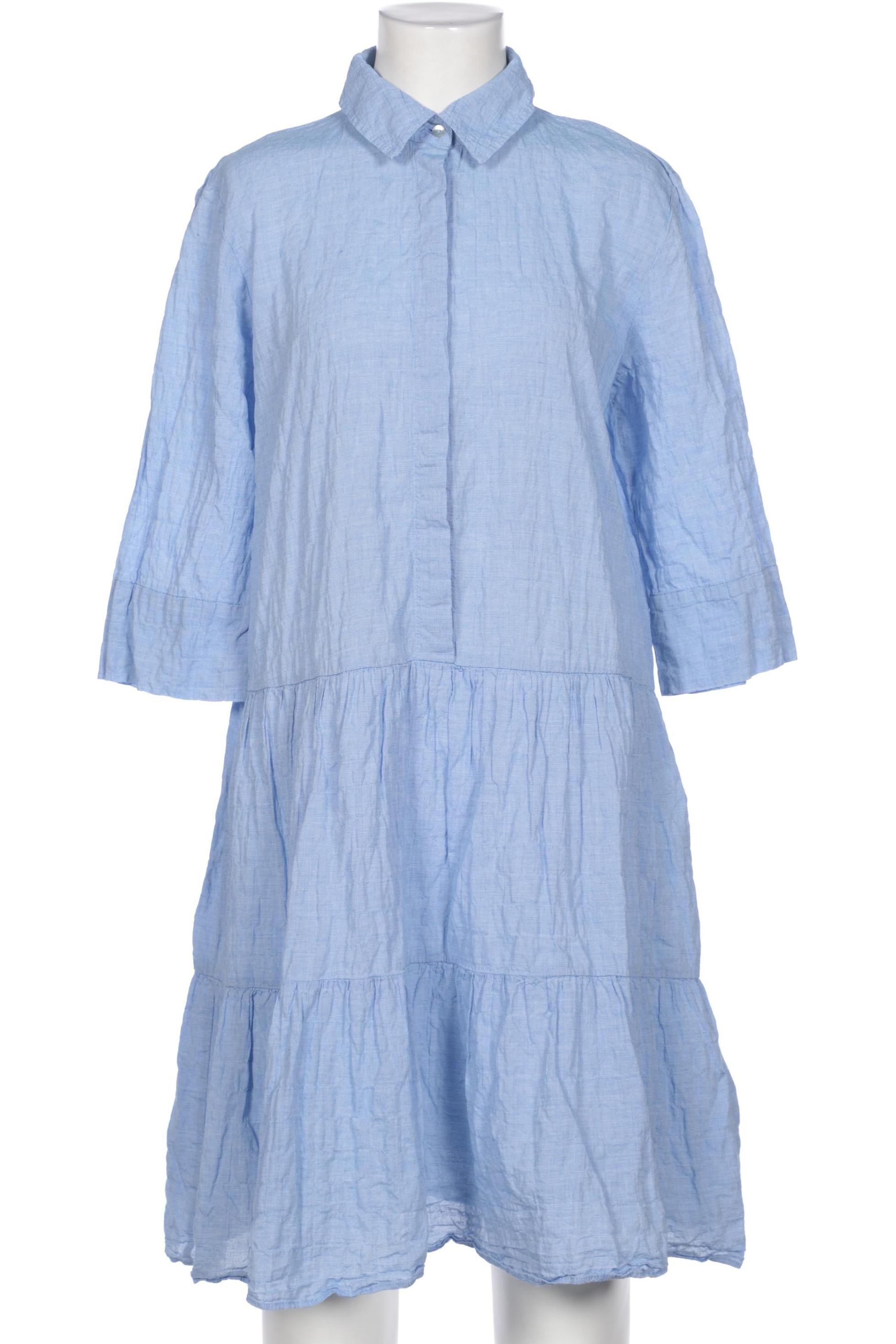 

Opus Damen Kleid, hellblau, Gr. 36