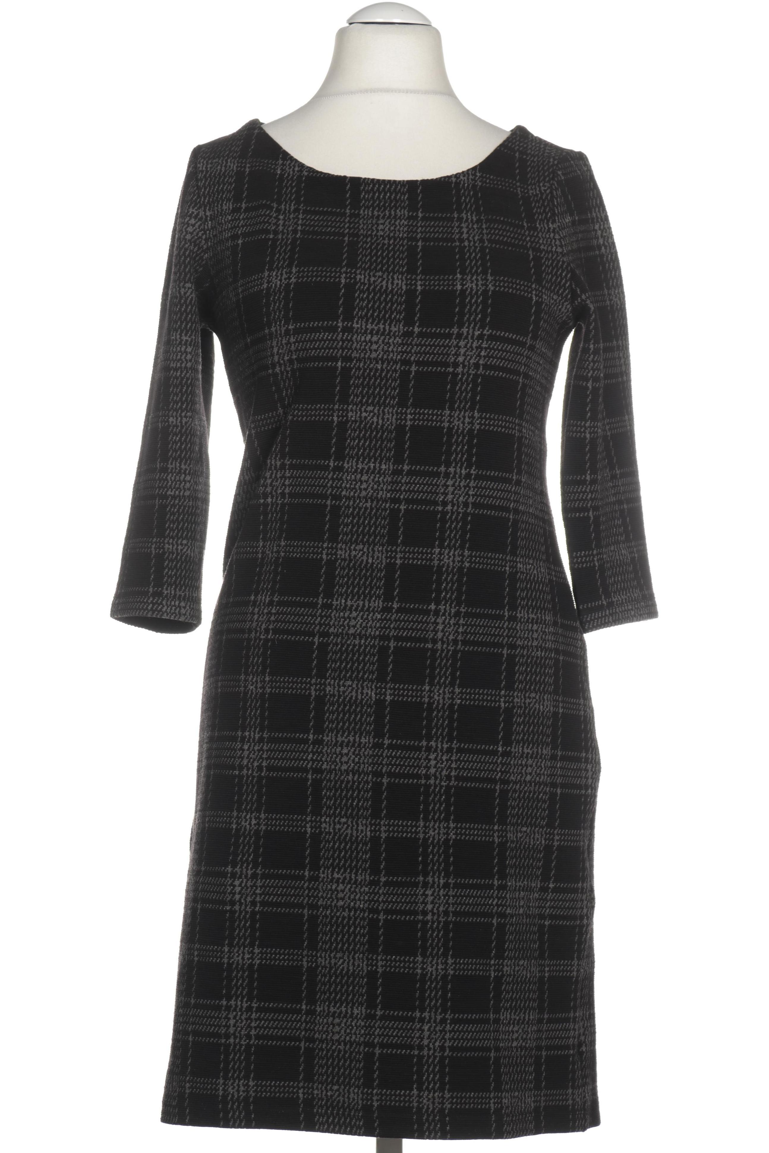 

Opus Damen Kleid, schwarz, Gr. 40