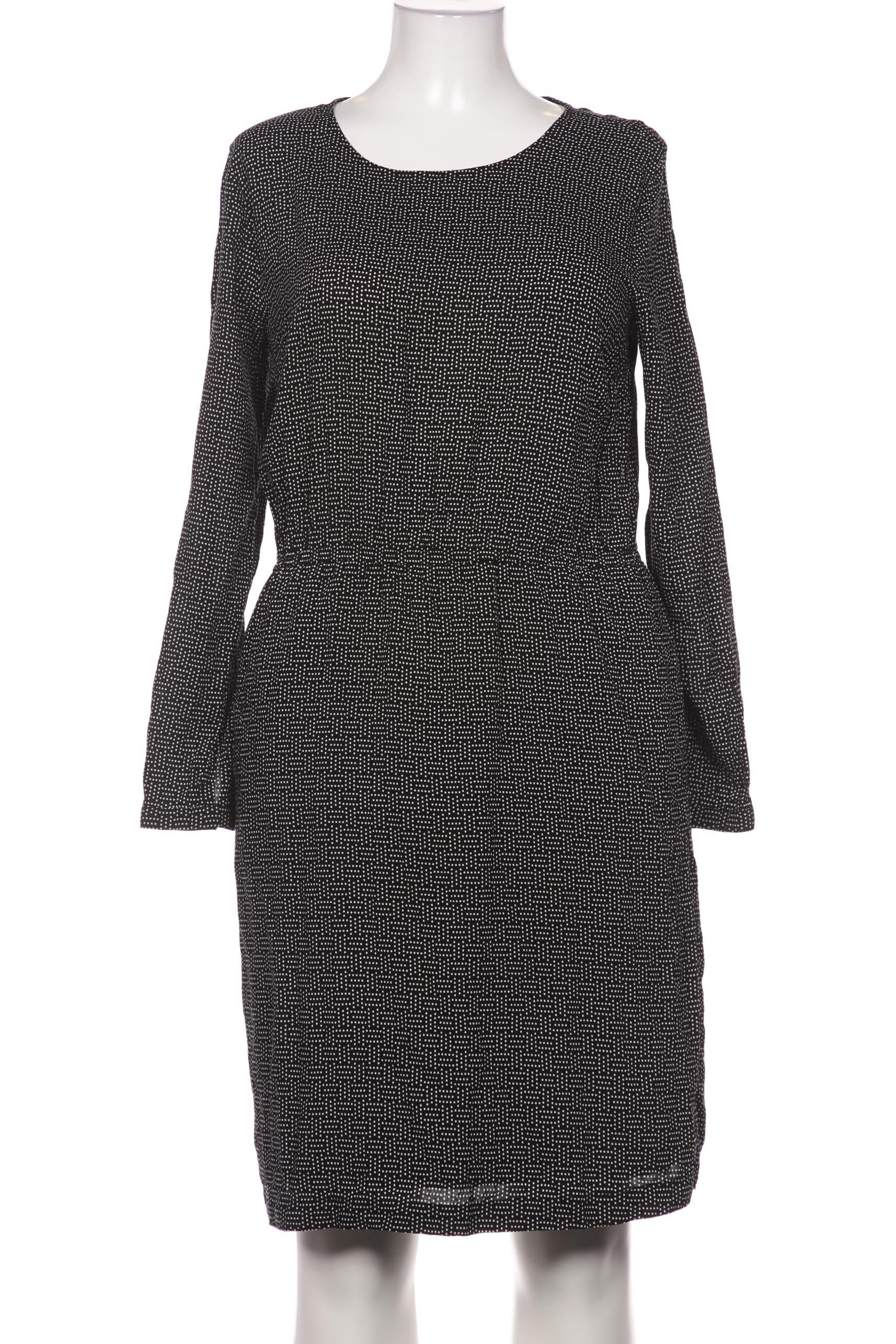 

Opus Damen Kleid, schwarz, Gr. 42