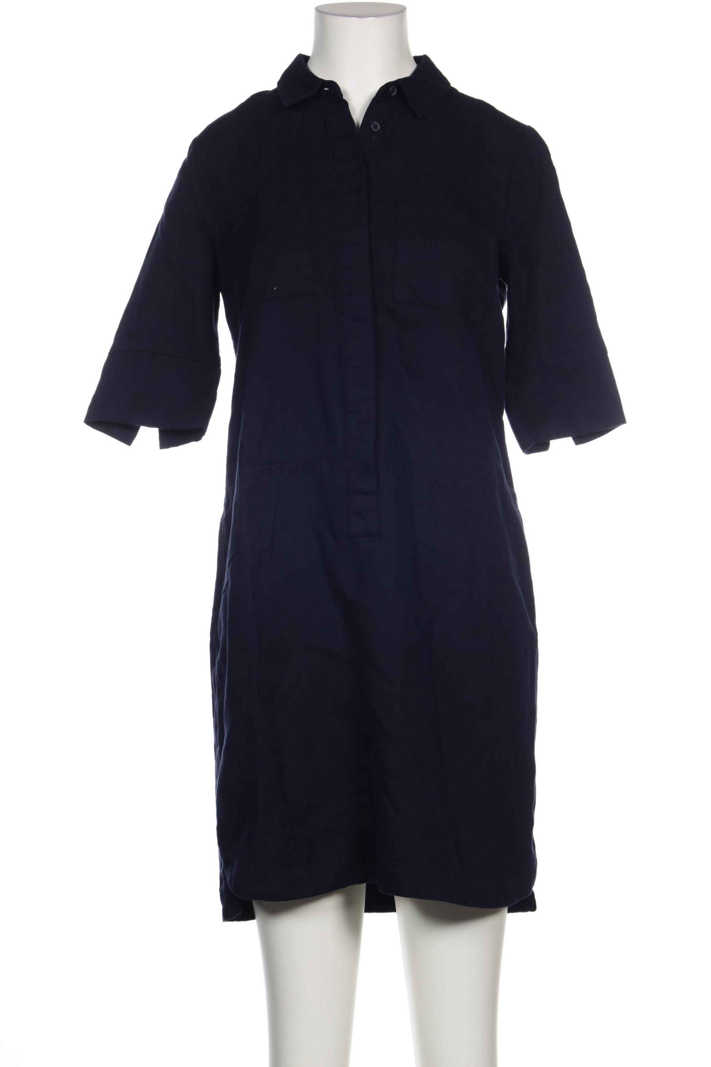 

Opus Damen Kleid, blau, Gr. 34