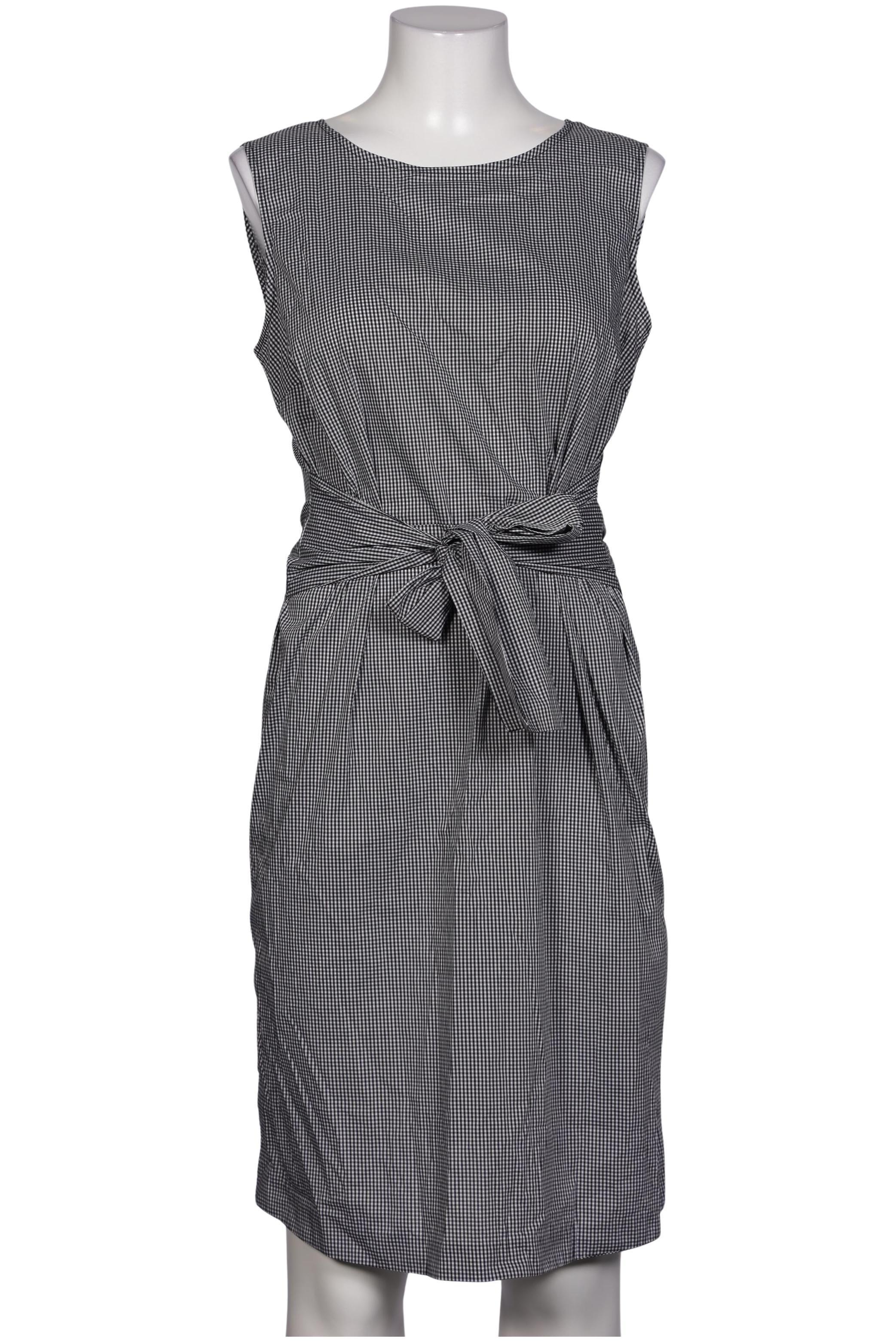 

Opus Damen Kleid, schwarz, Gr. 42