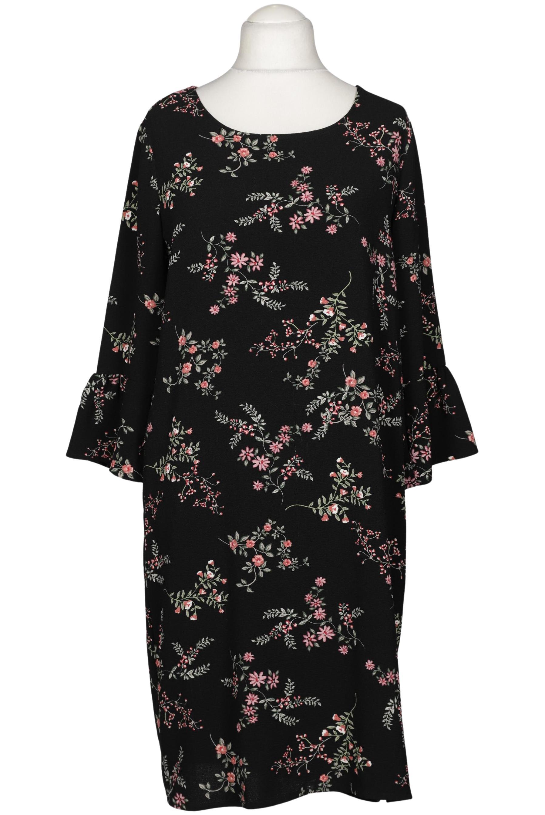 

Opus Damen Kleid, schwarz, Gr. 42