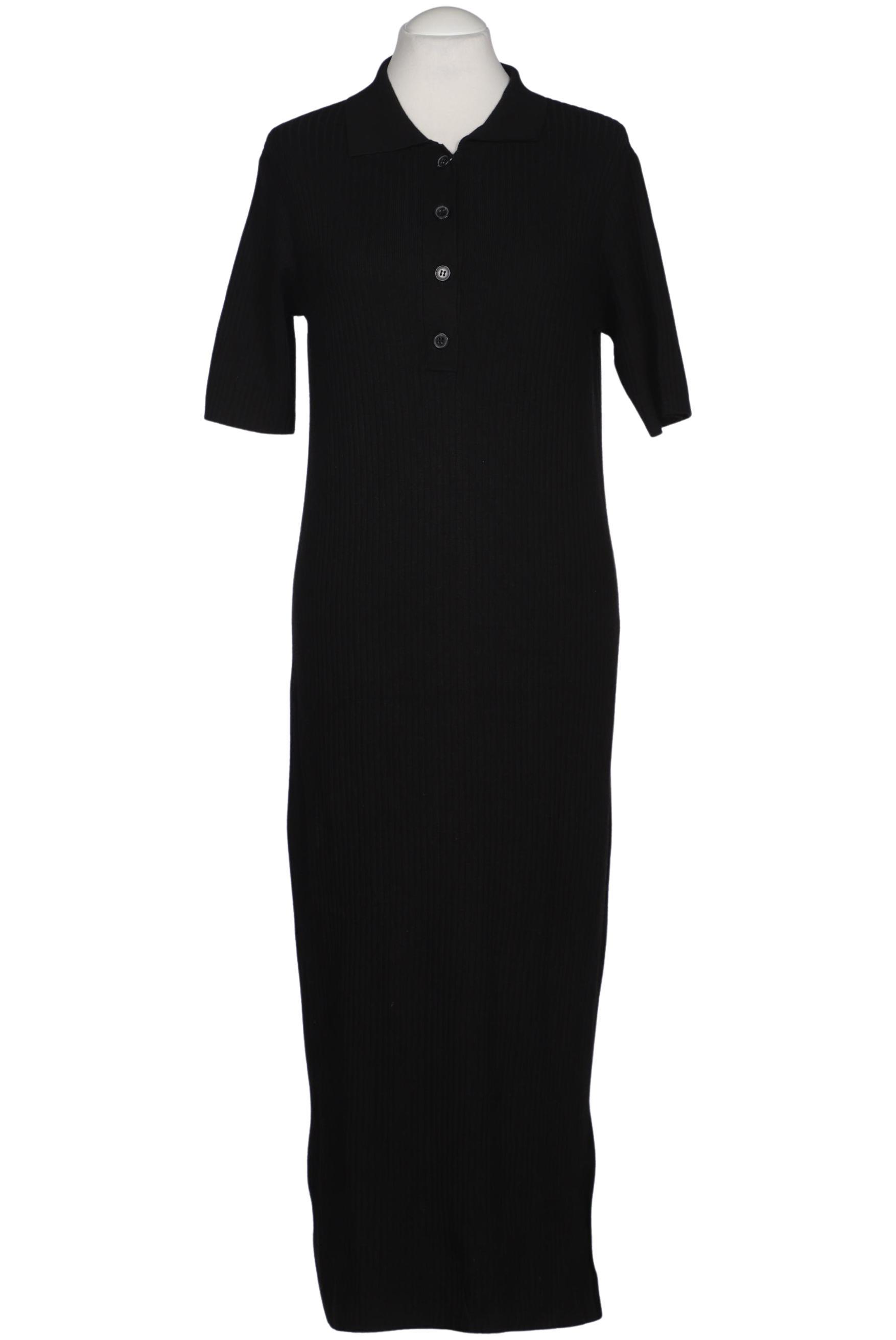 

Opus Damen Kleid, schwarz, Gr. 40