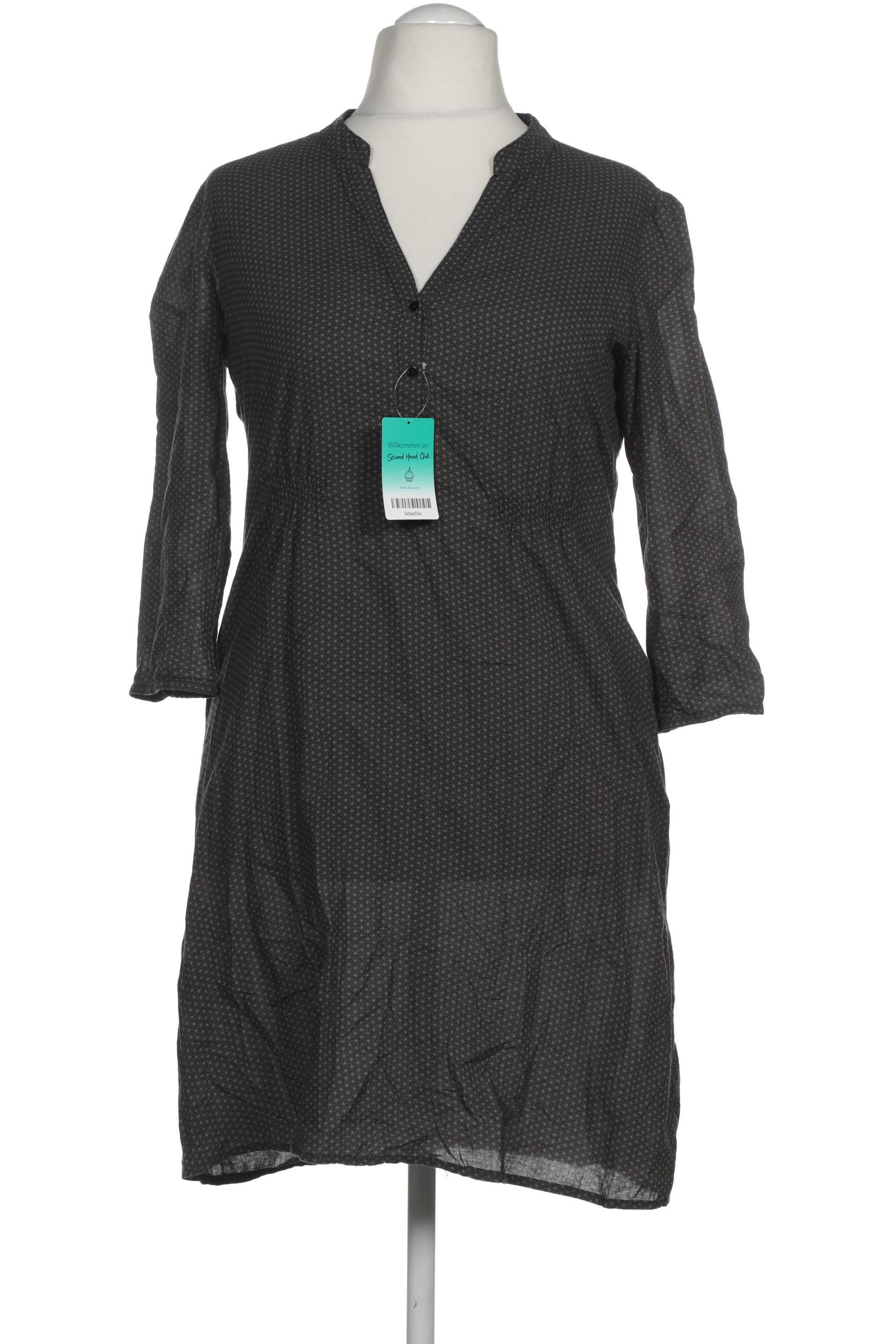 

Opus Damen Kleid, braun, Gr. 42