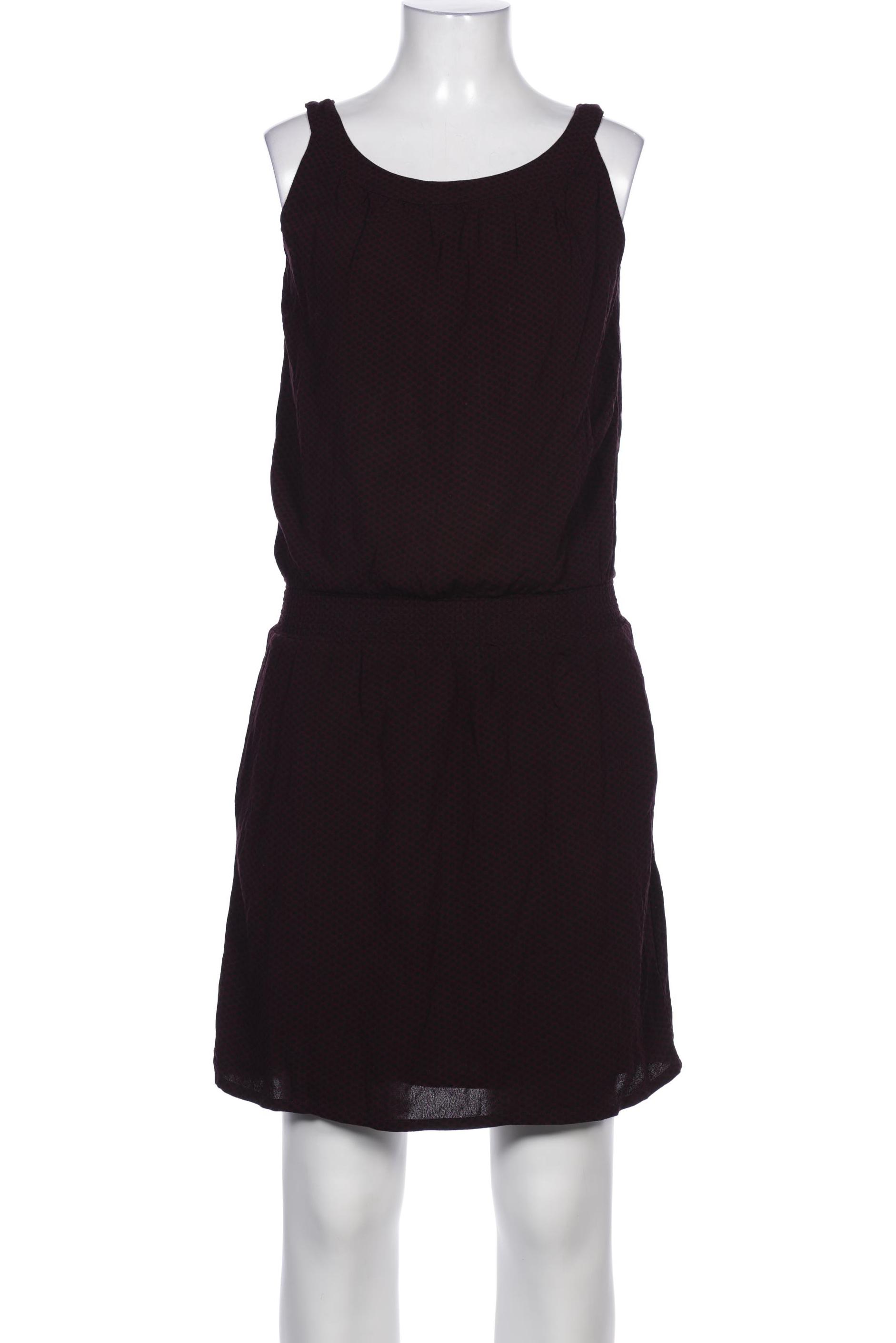 

Opus Damen Kleid, bordeaux, Gr. 34