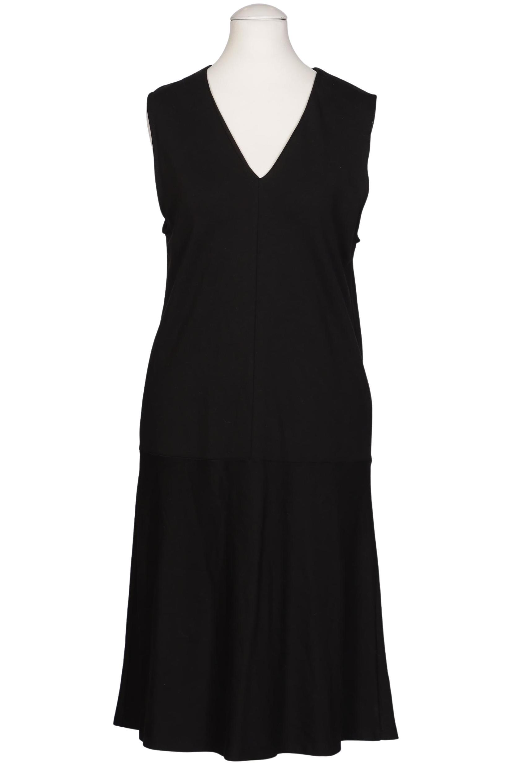 

Opus Damen Kleid, schwarz, Gr. 36