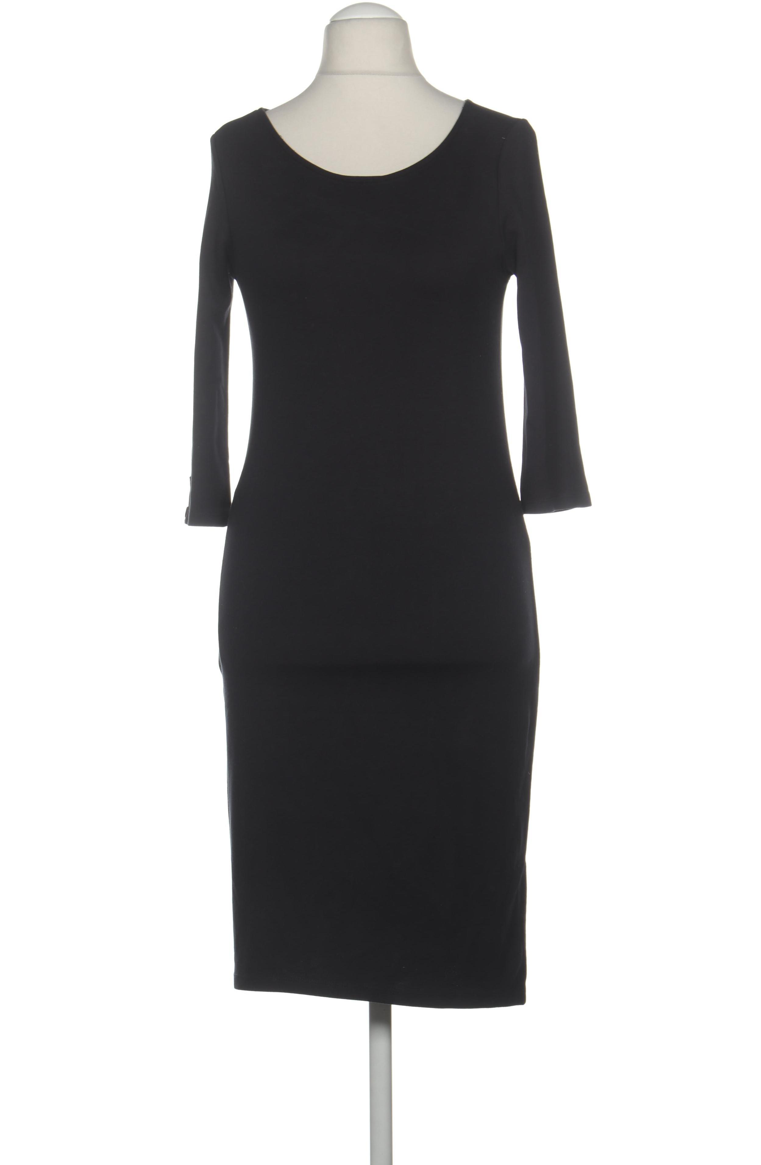 

Opus Damen Kleid, schwarz, Gr. 38