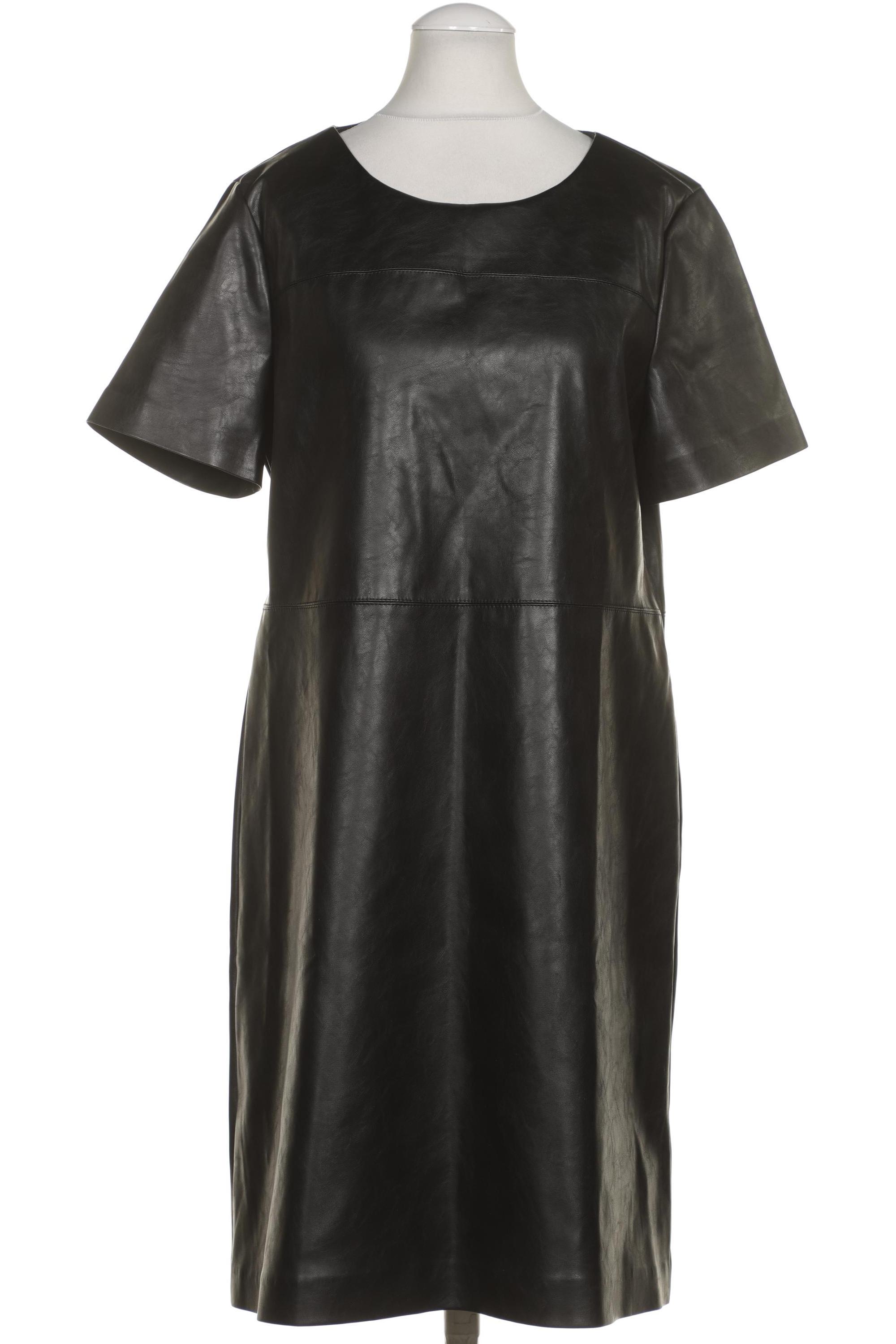 

Opus Damen Kleid, schwarz, Gr. 36