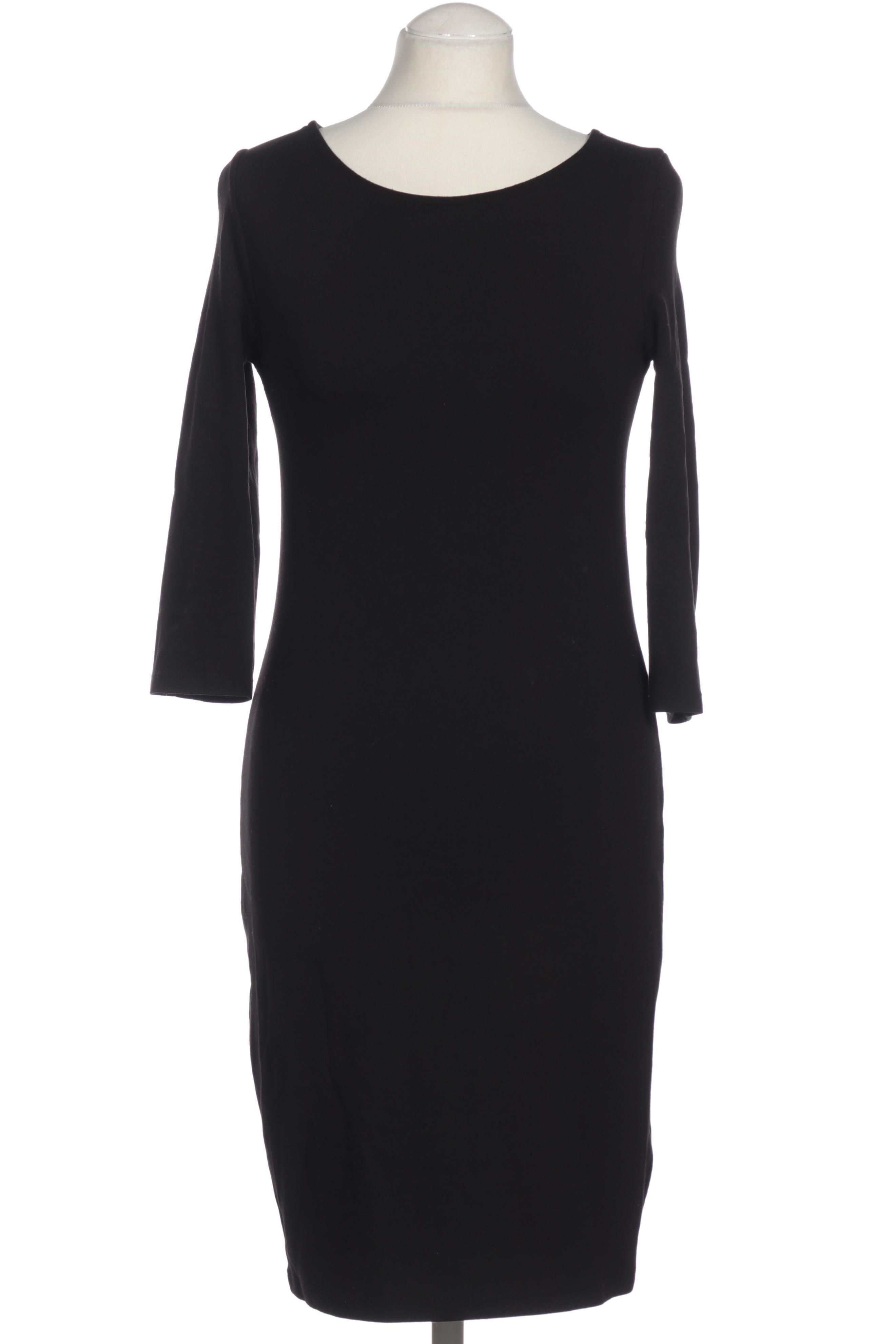 

Opus Damen Kleid, schwarz, Gr. 34