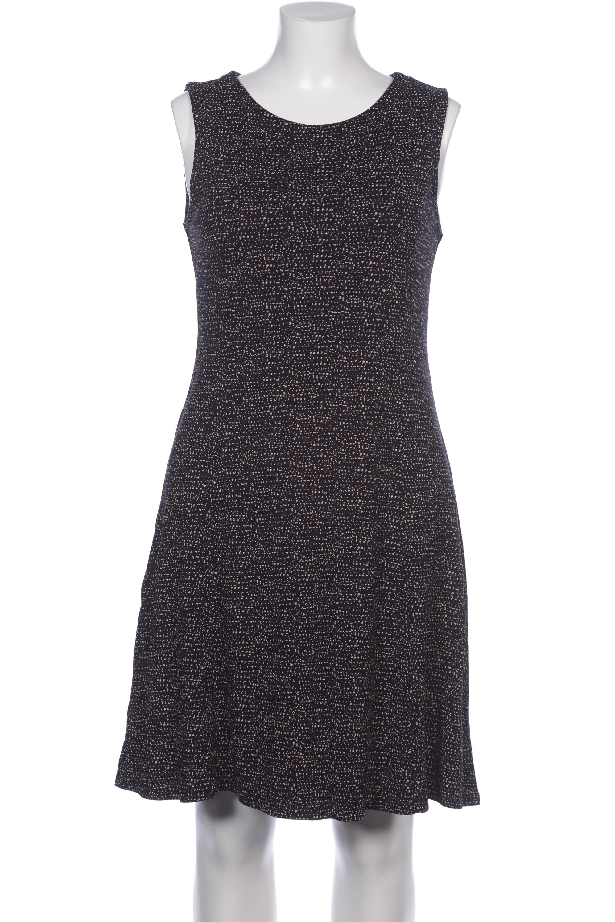 

Opus Damen Kleid, schwarz, Gr. 42