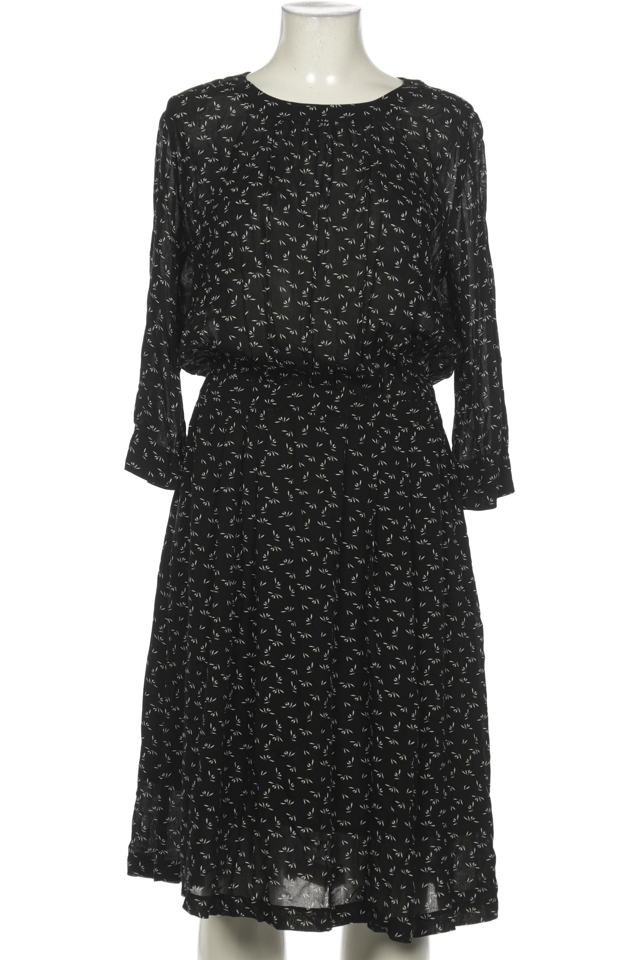 

Opus Damen Kleid, schwarz, Gr. 38