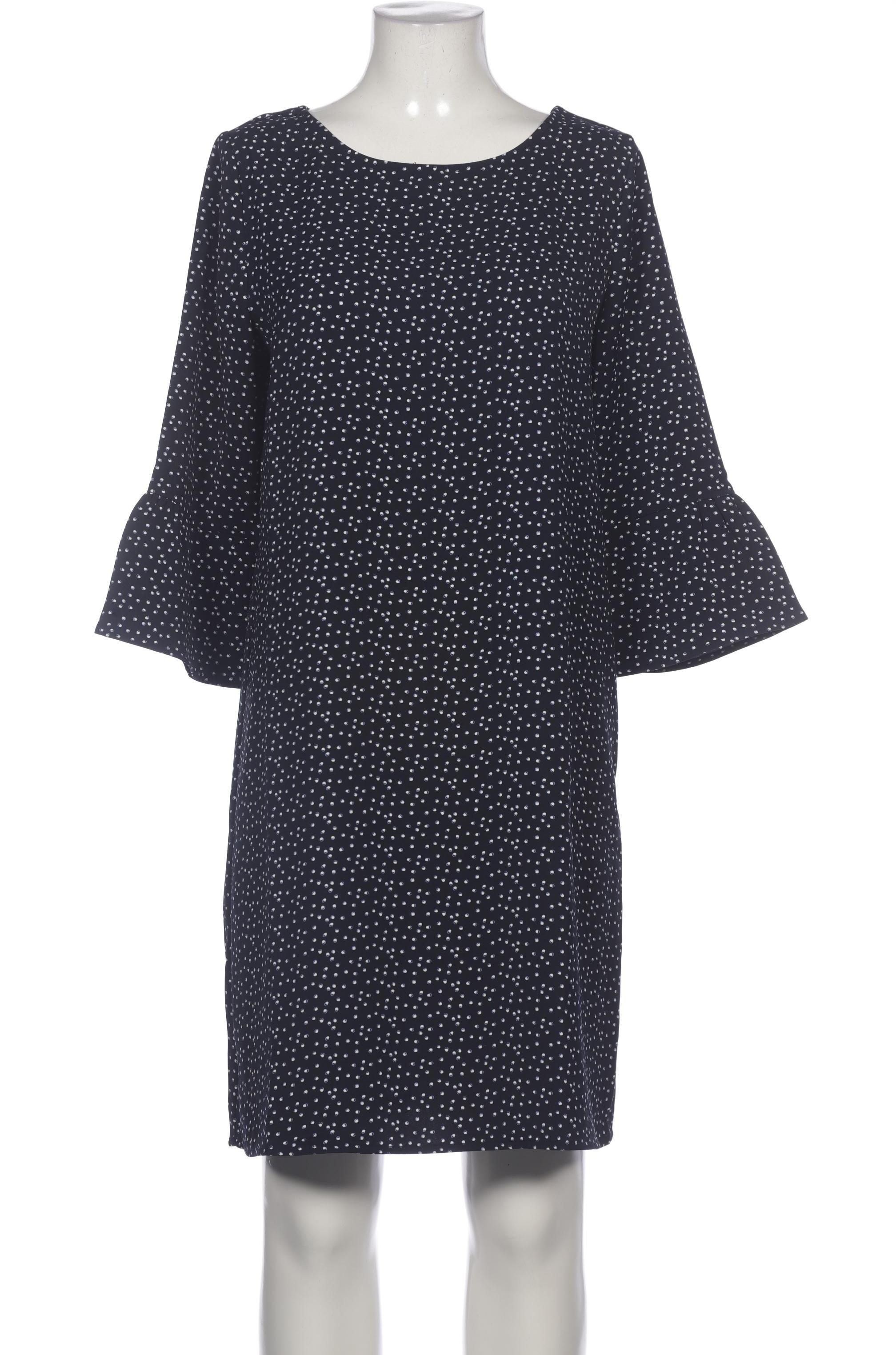 

Opus Damen Kleid, marineblau, Gr. 38