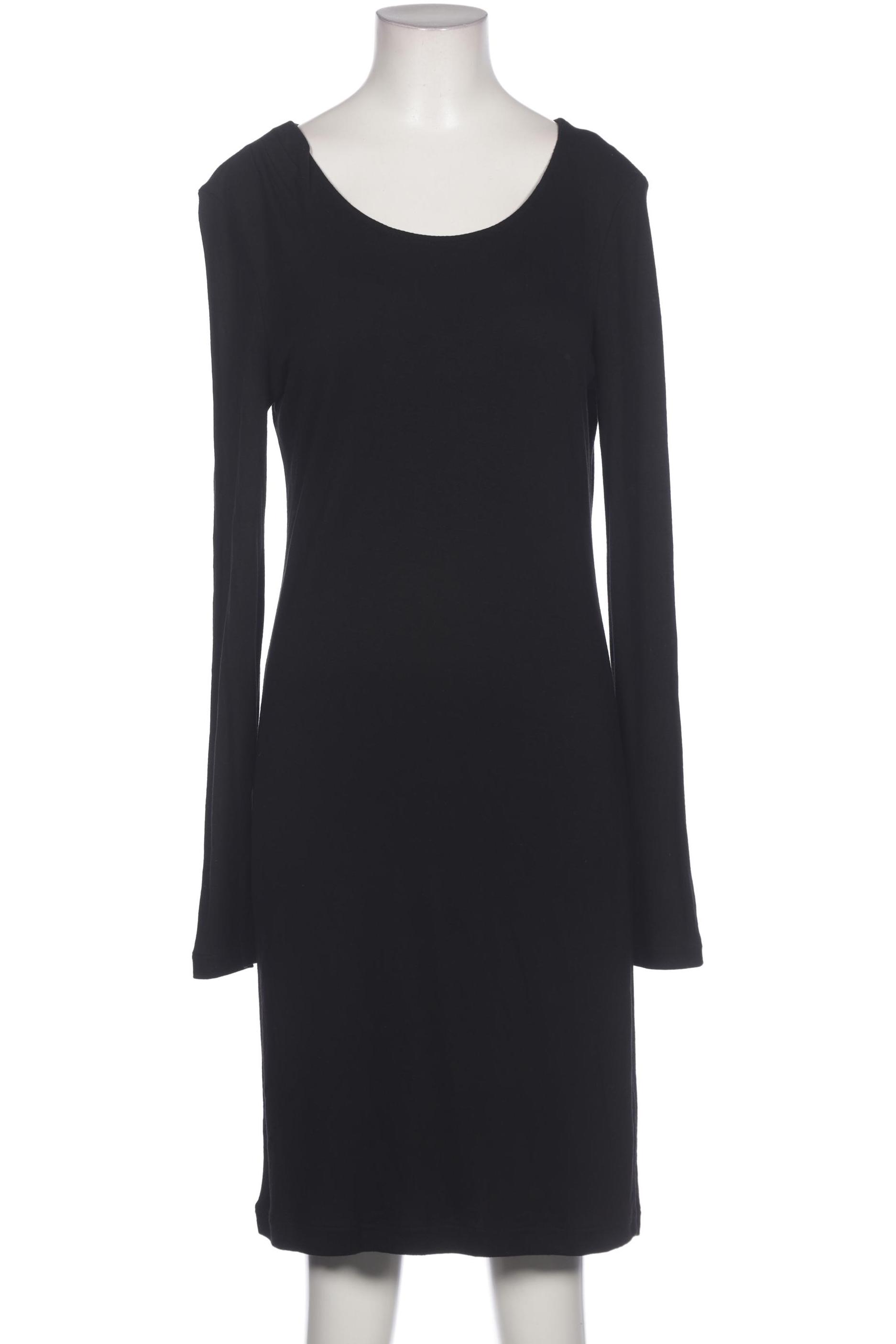 

Opus Damen Kleid, schwarz, Gr. 38