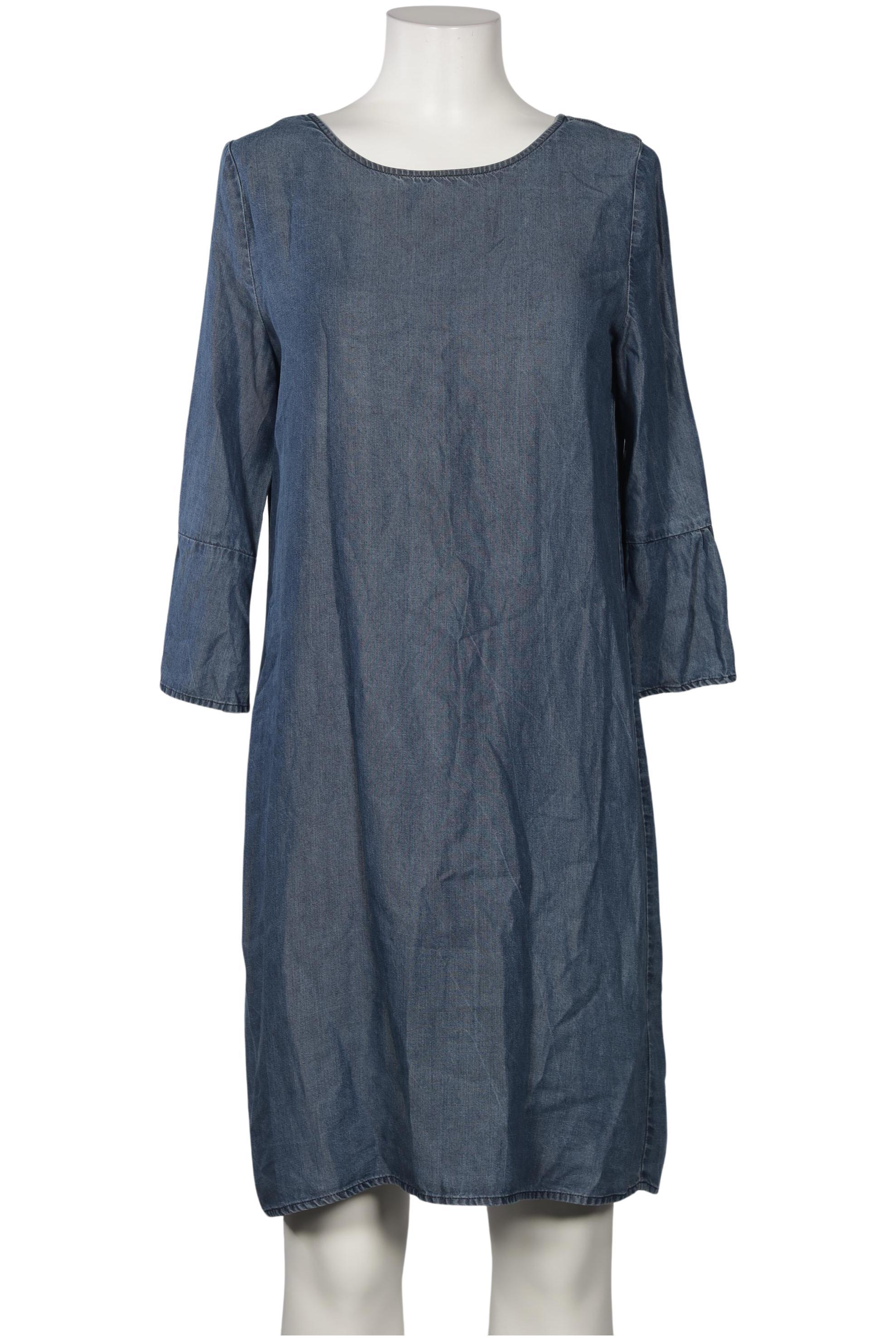 

Opus Damen Kleid, blau, Gr. 38