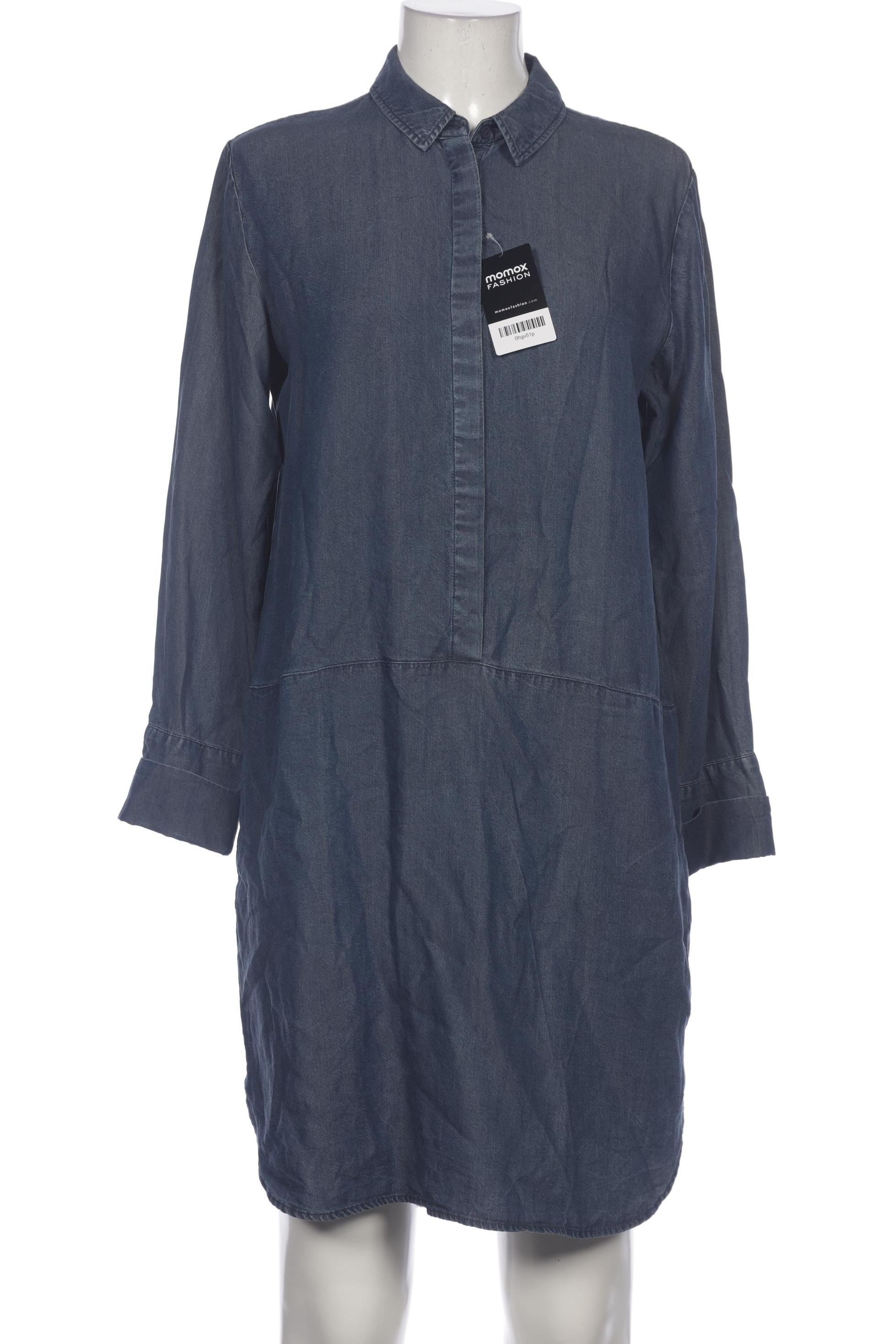 

Opus Damen Kleid, blau, Gr. 38
