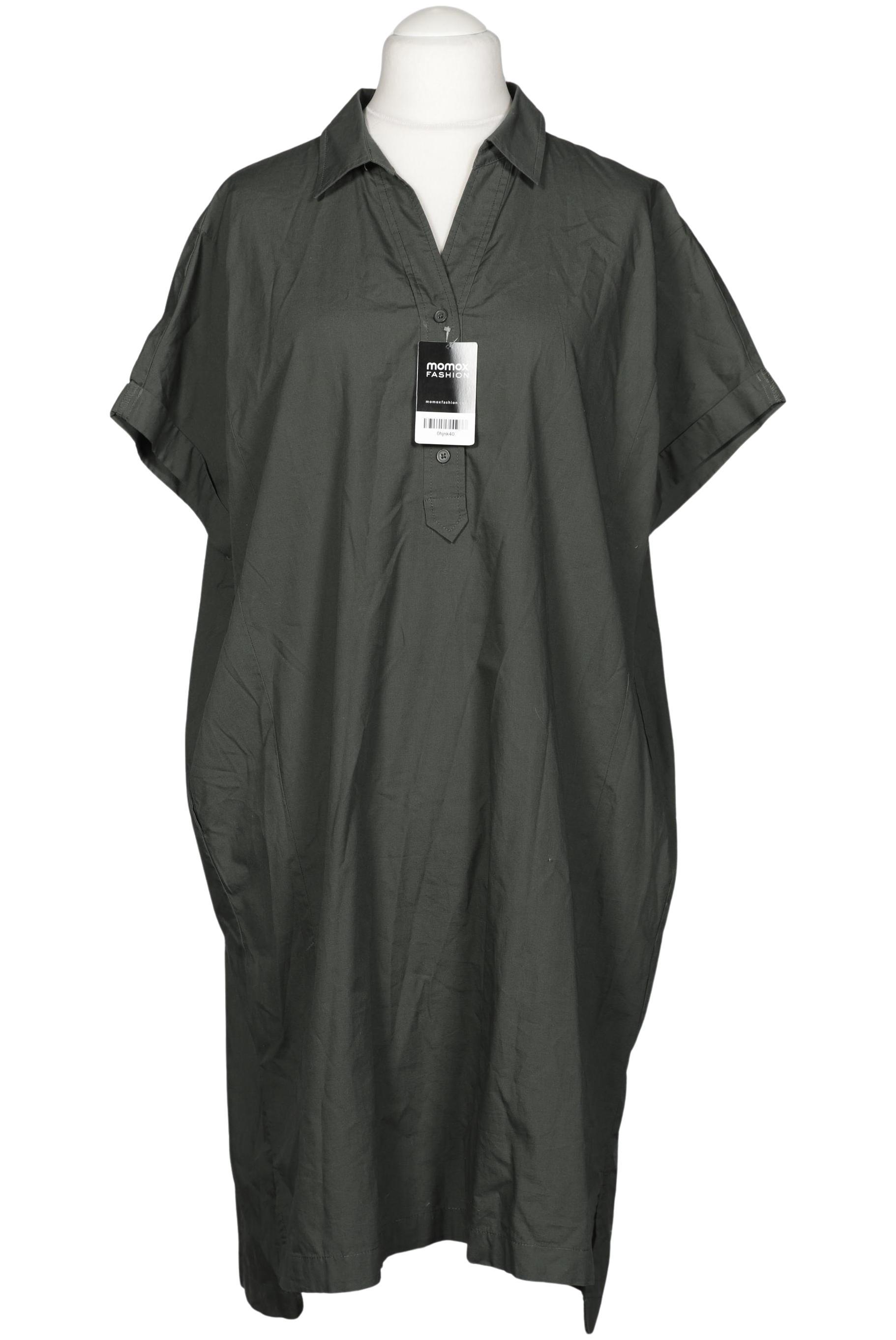 

Opus Damen Kleid, grün, Gr. 42