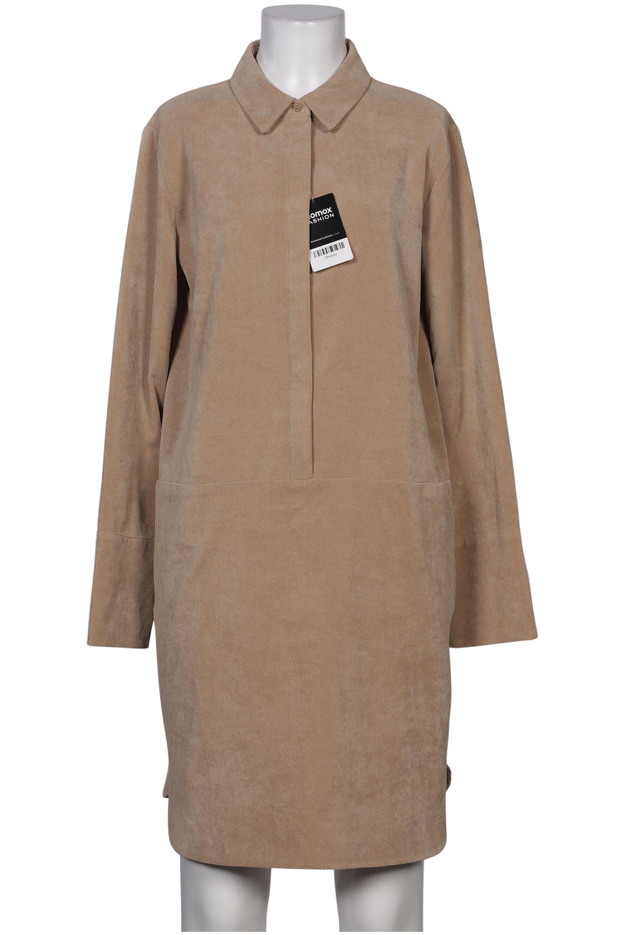 

Opus Damen Kleid, beige, Gr. 40