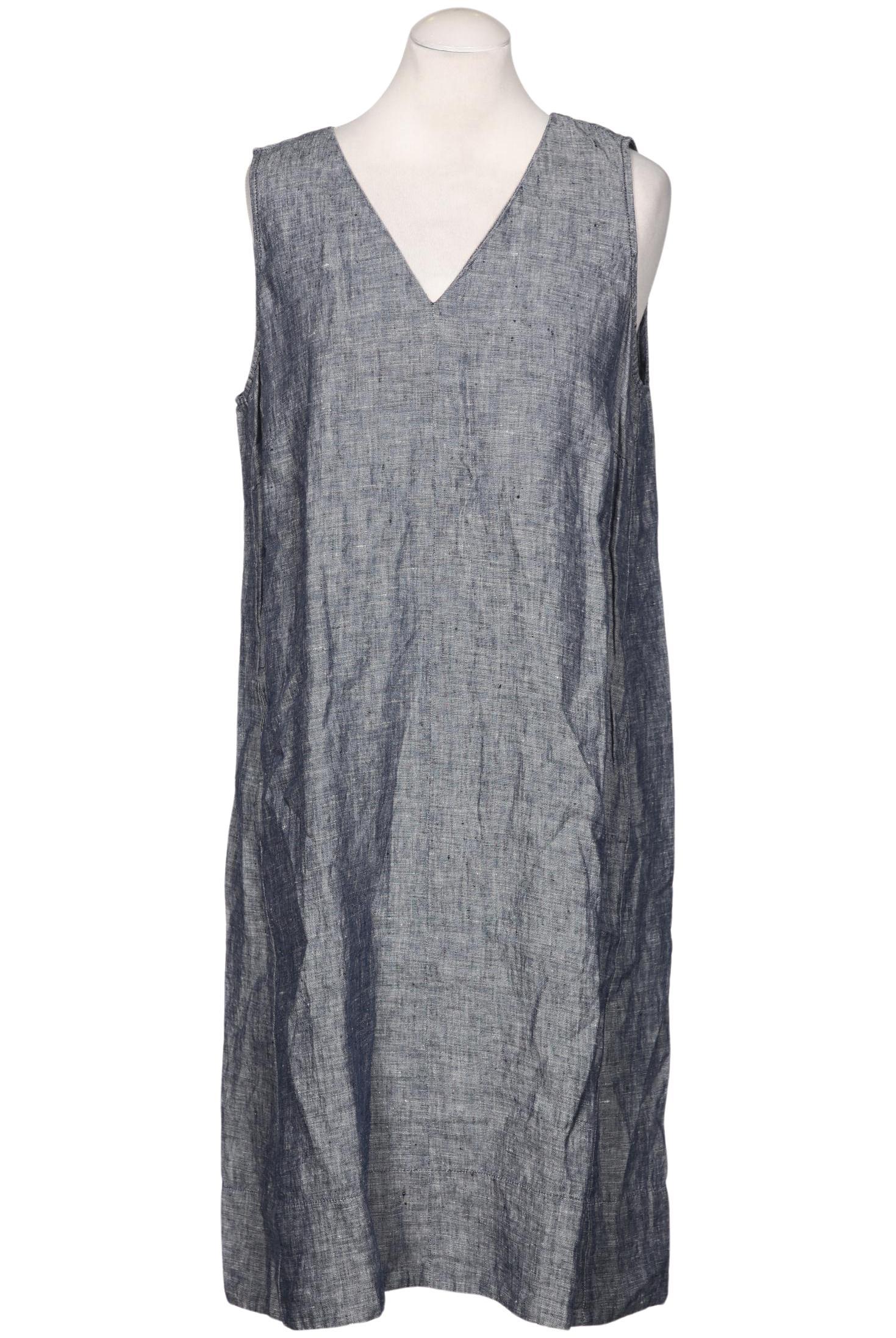 

Opus Damen Kleid, blau, Gr. 40