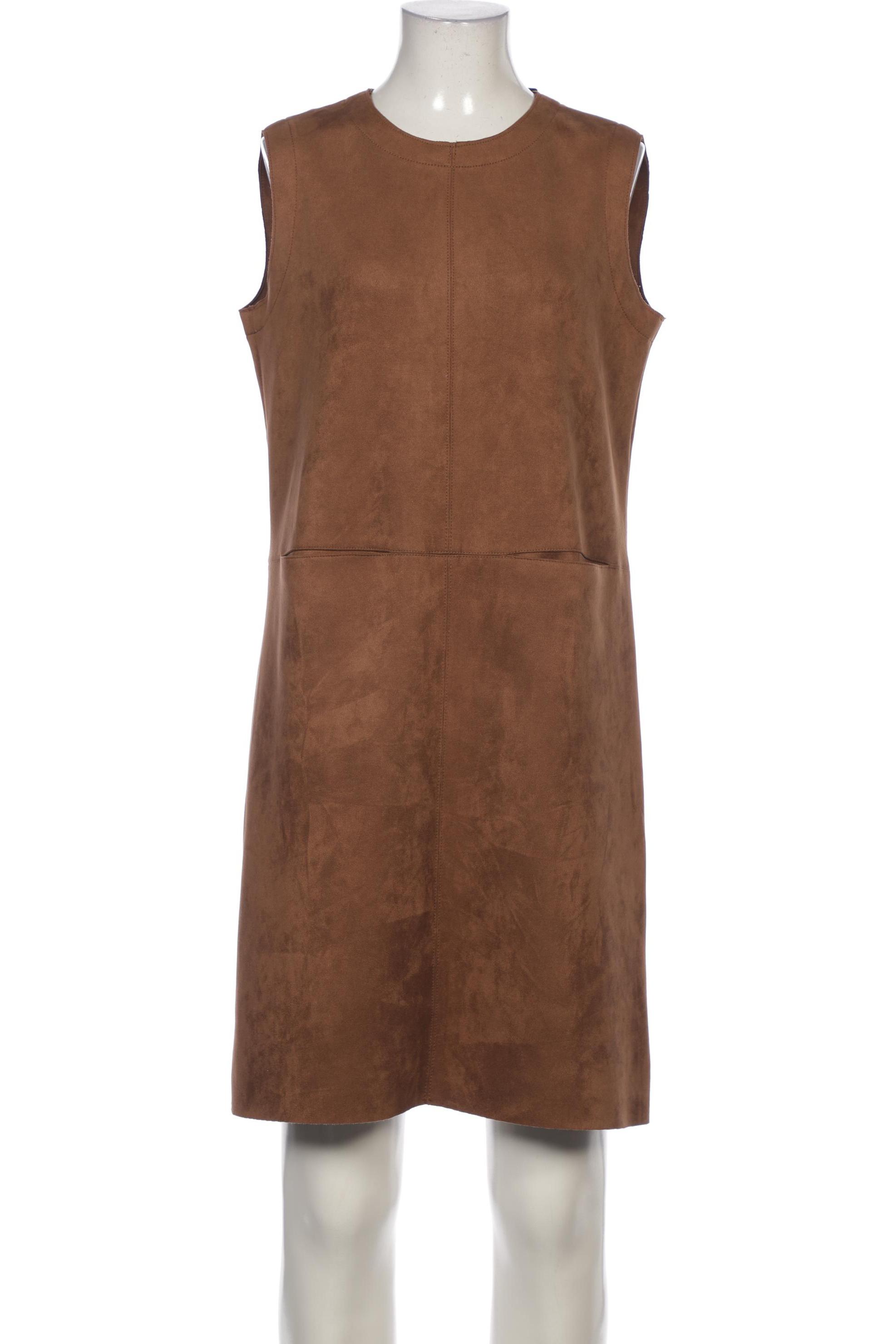 

Opus Damen Kleid, braun, Gr. 38