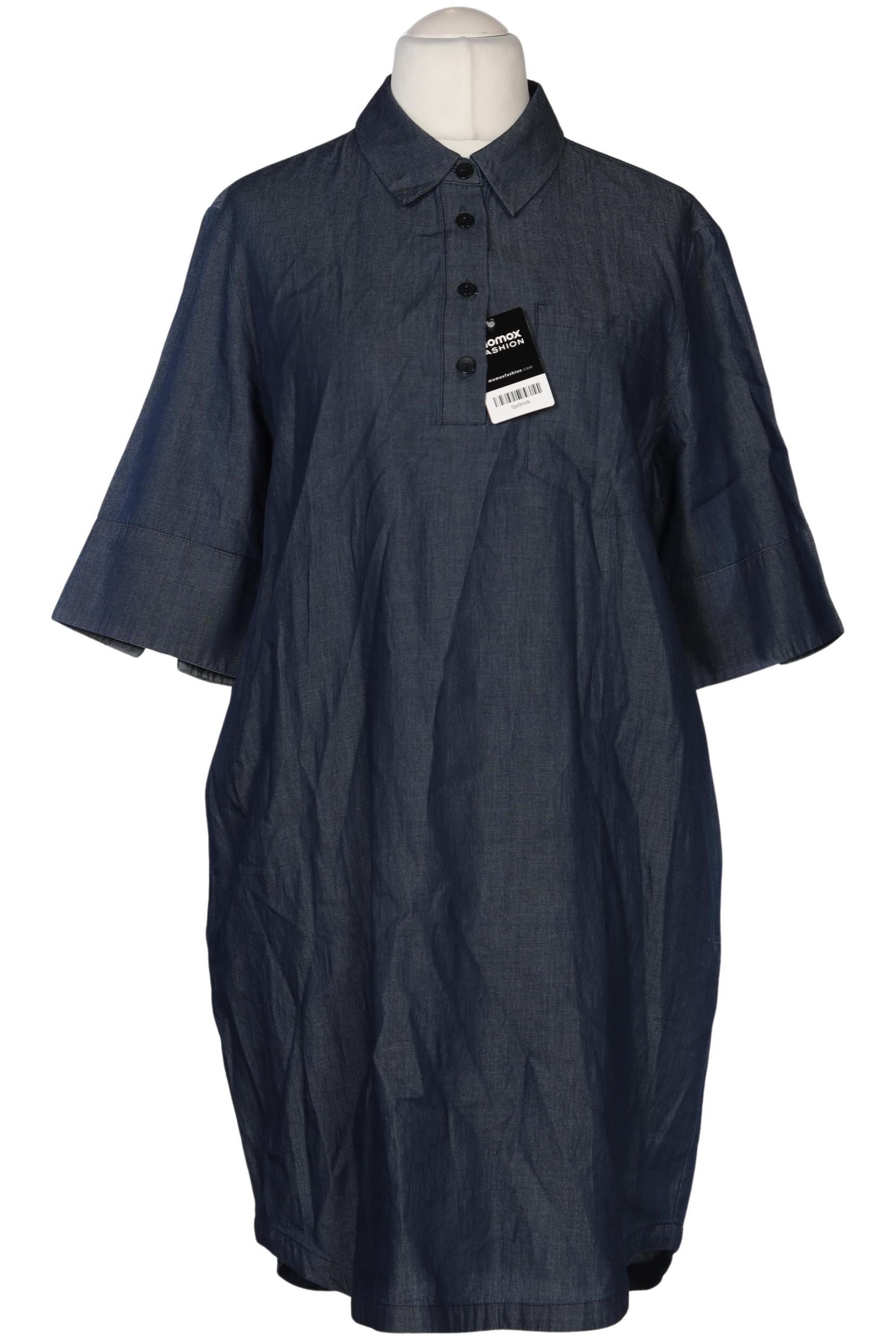 

Opus Damen Kleid, marineblau, Gr. 38