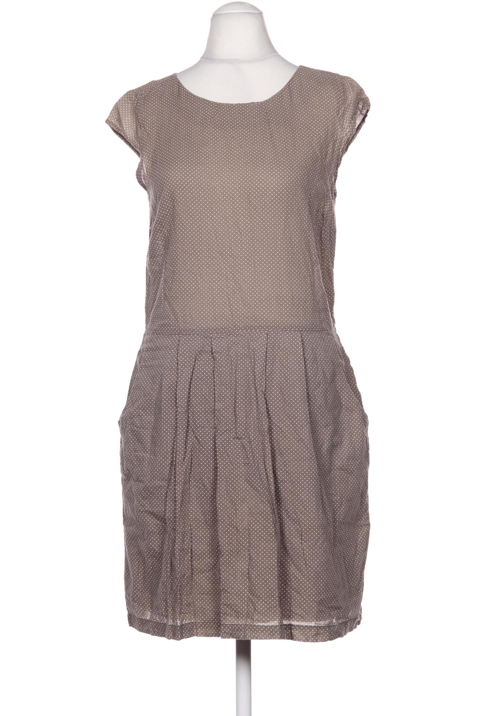 

Opus Damen Kleid, braun, Gr. 38