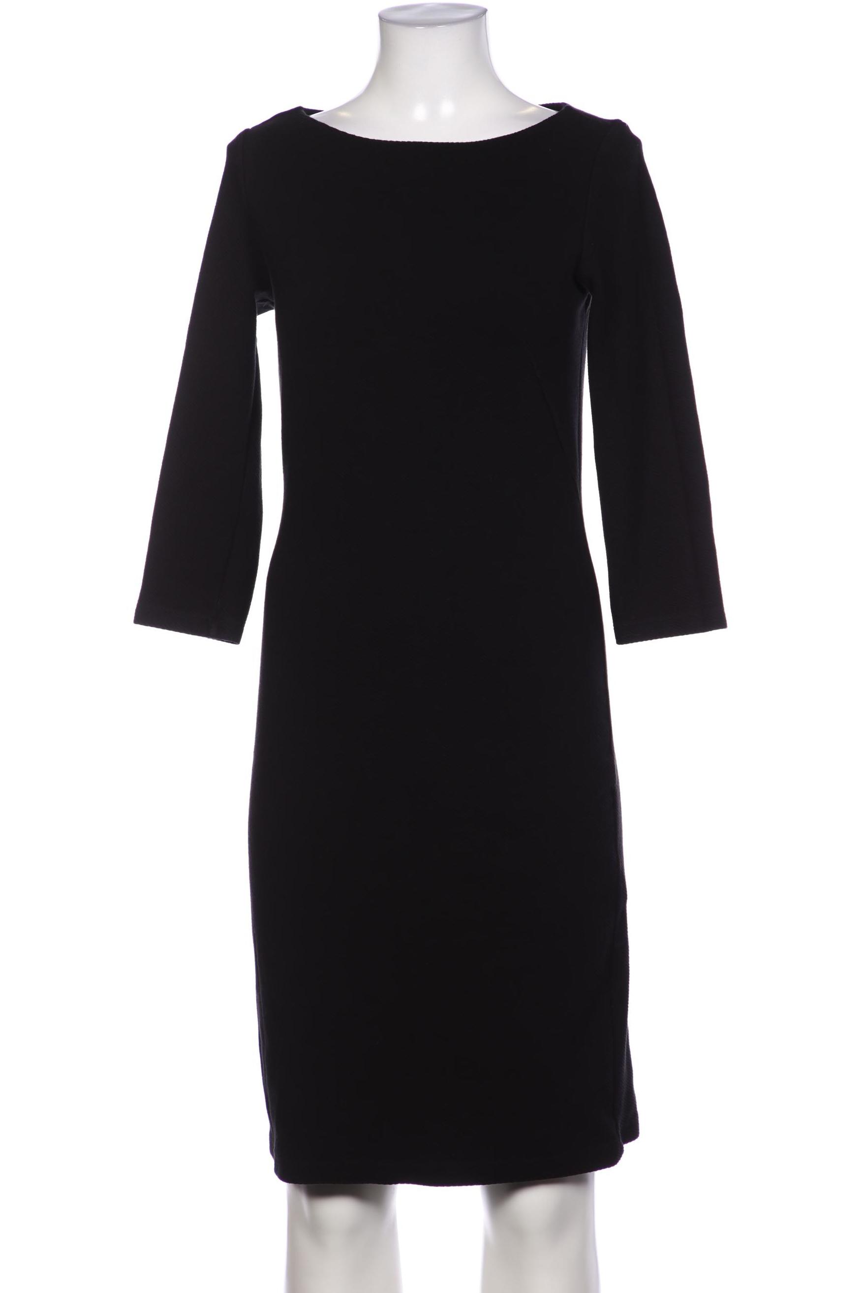 

Opus Damen Kleid, schwarz, Gr. 38