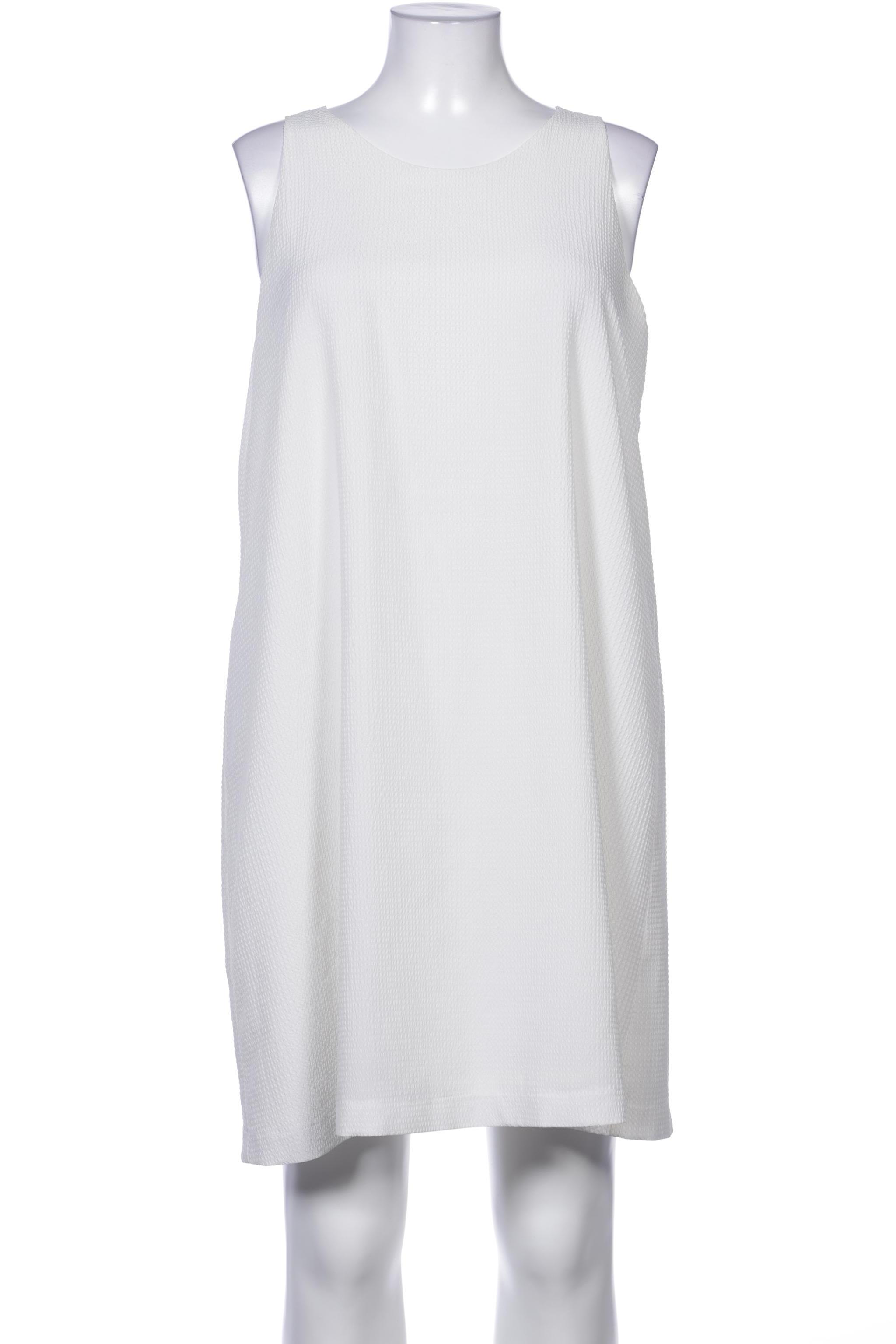 

Opus Damen Kleid, weiß, Gr. 44