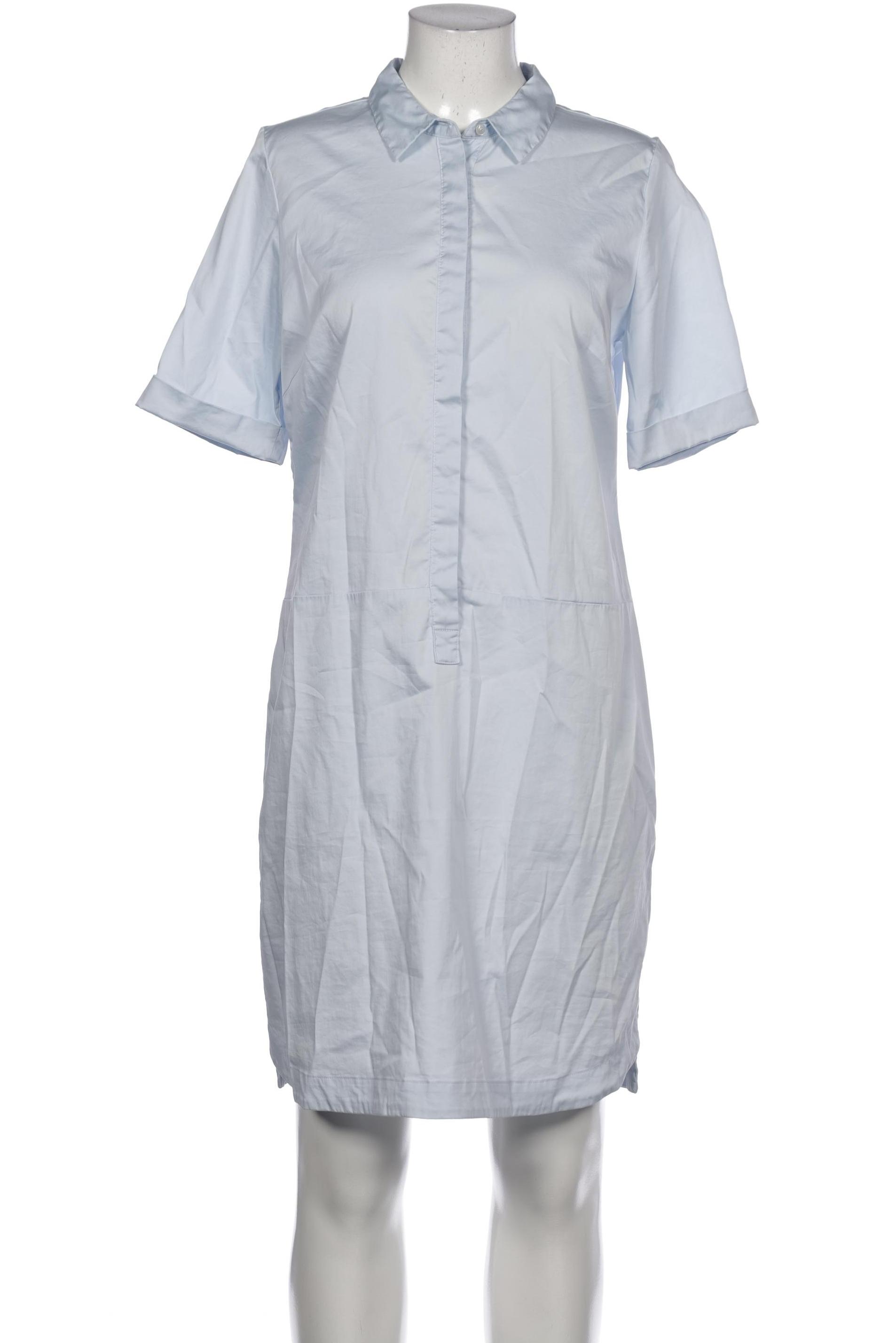 

Opus Damen Kleid, hellblau, Gr. 40