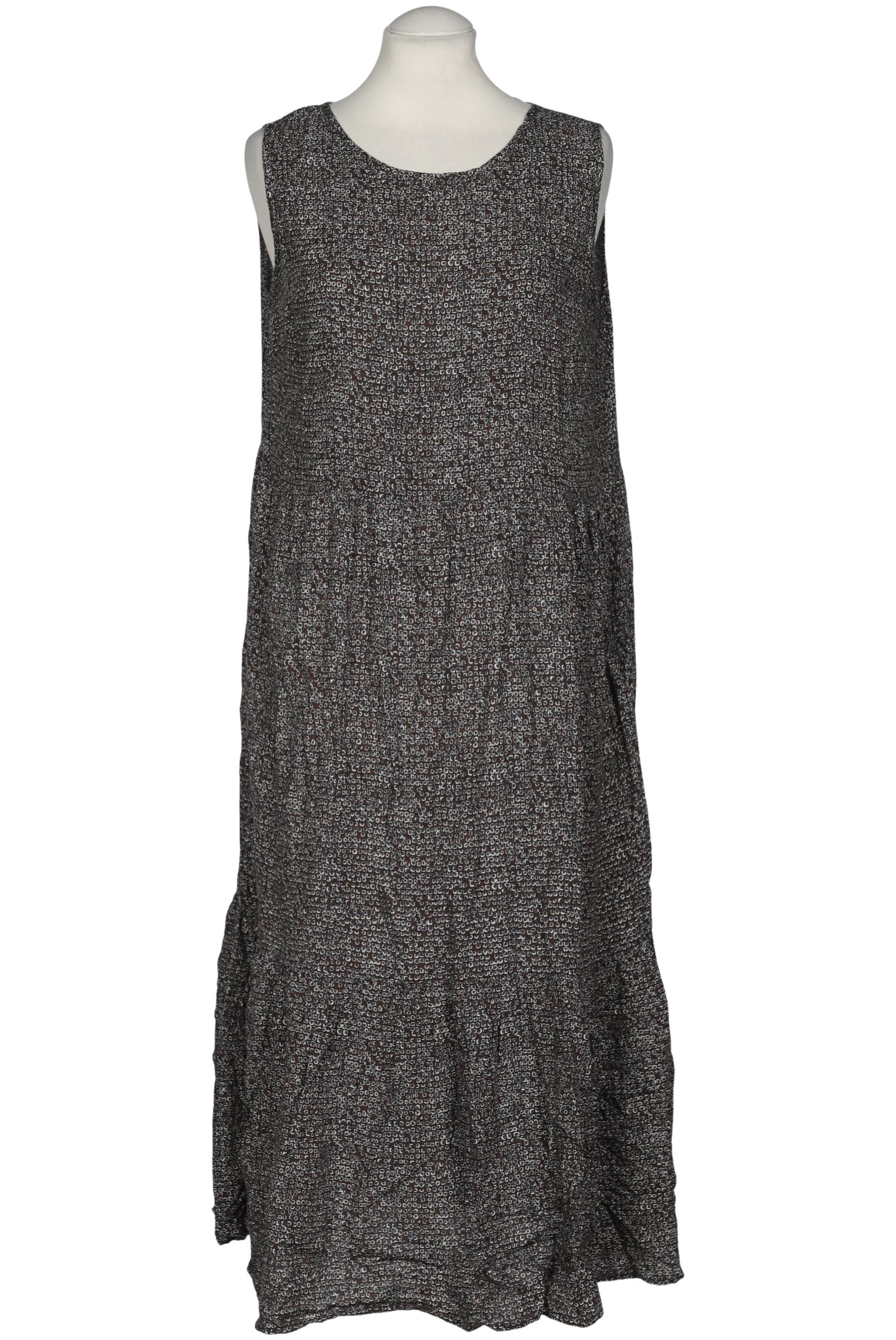 

Opus Damen Kleid, braun, Gr. 40