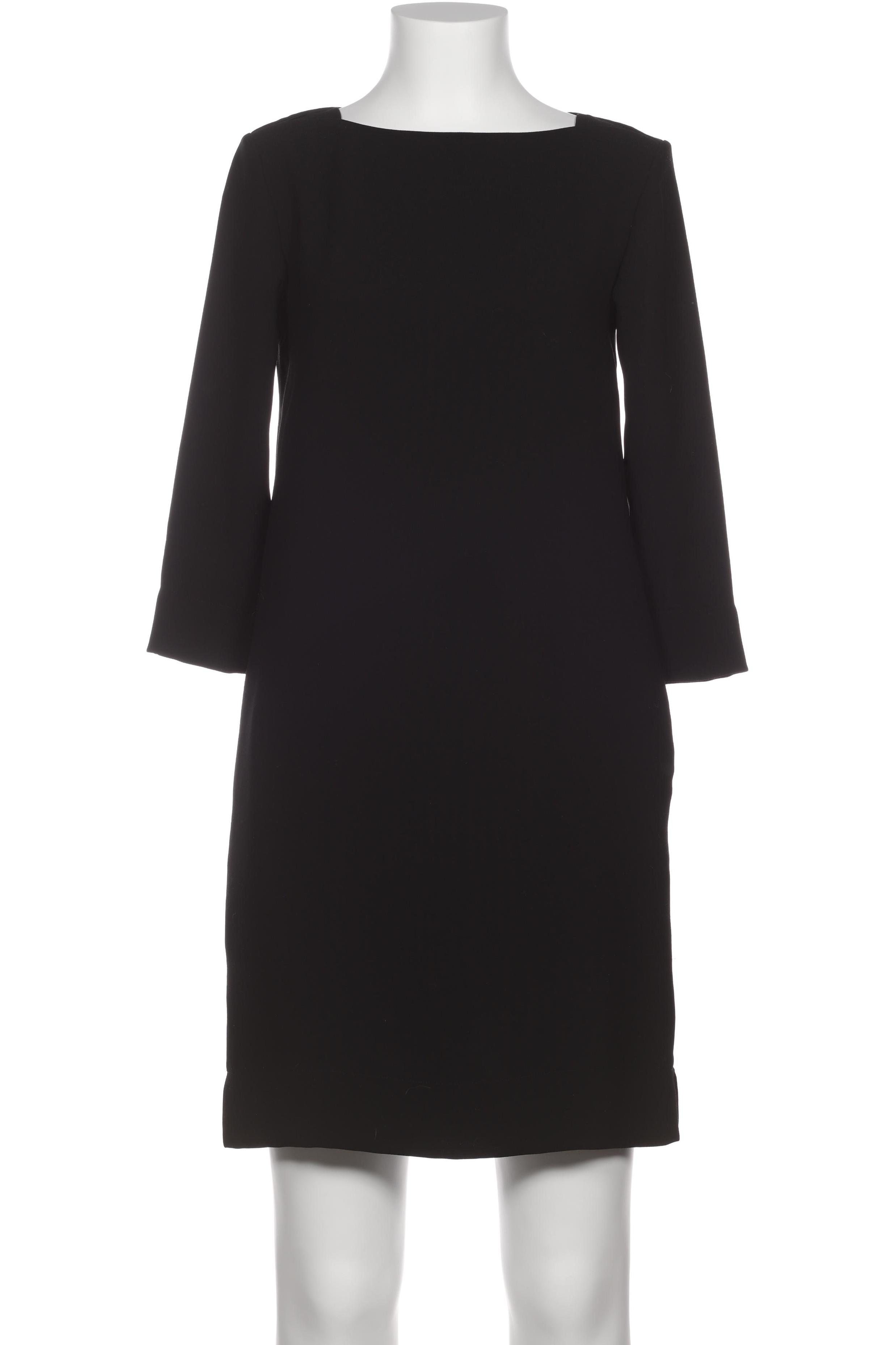 

Opus Damen Kleid, schwarz, Gr. 34