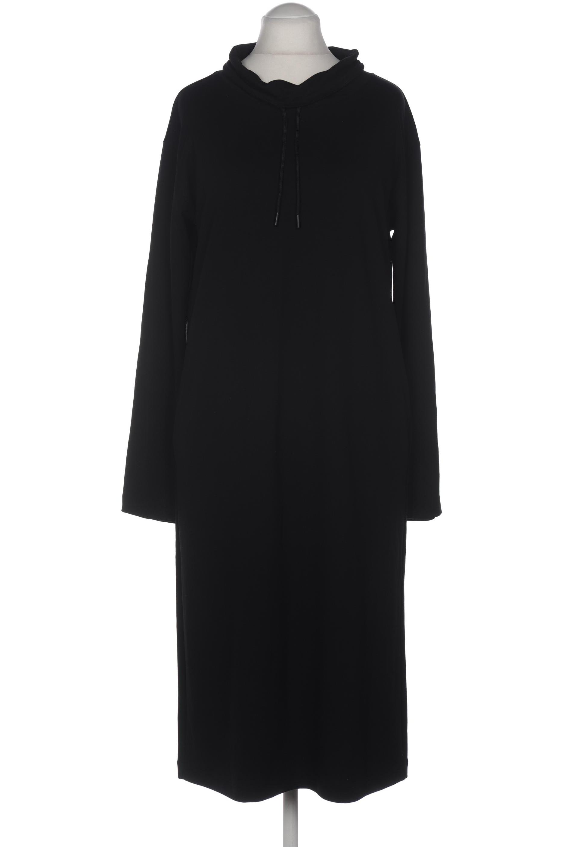 

Opus Damen Kleid, schwarz, Gr. 40