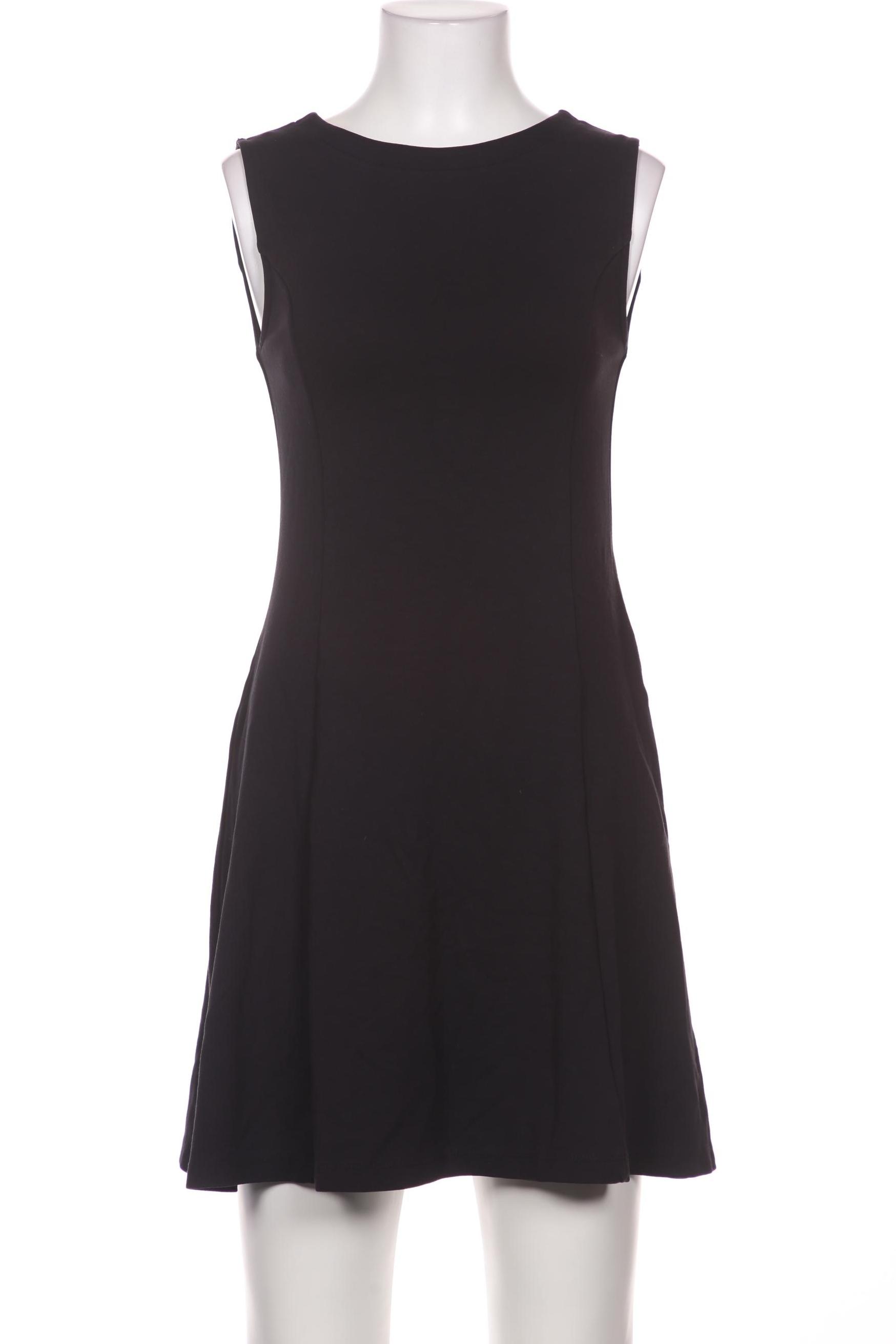 

Opus Damen Kleid, schwarz, Gr. 34