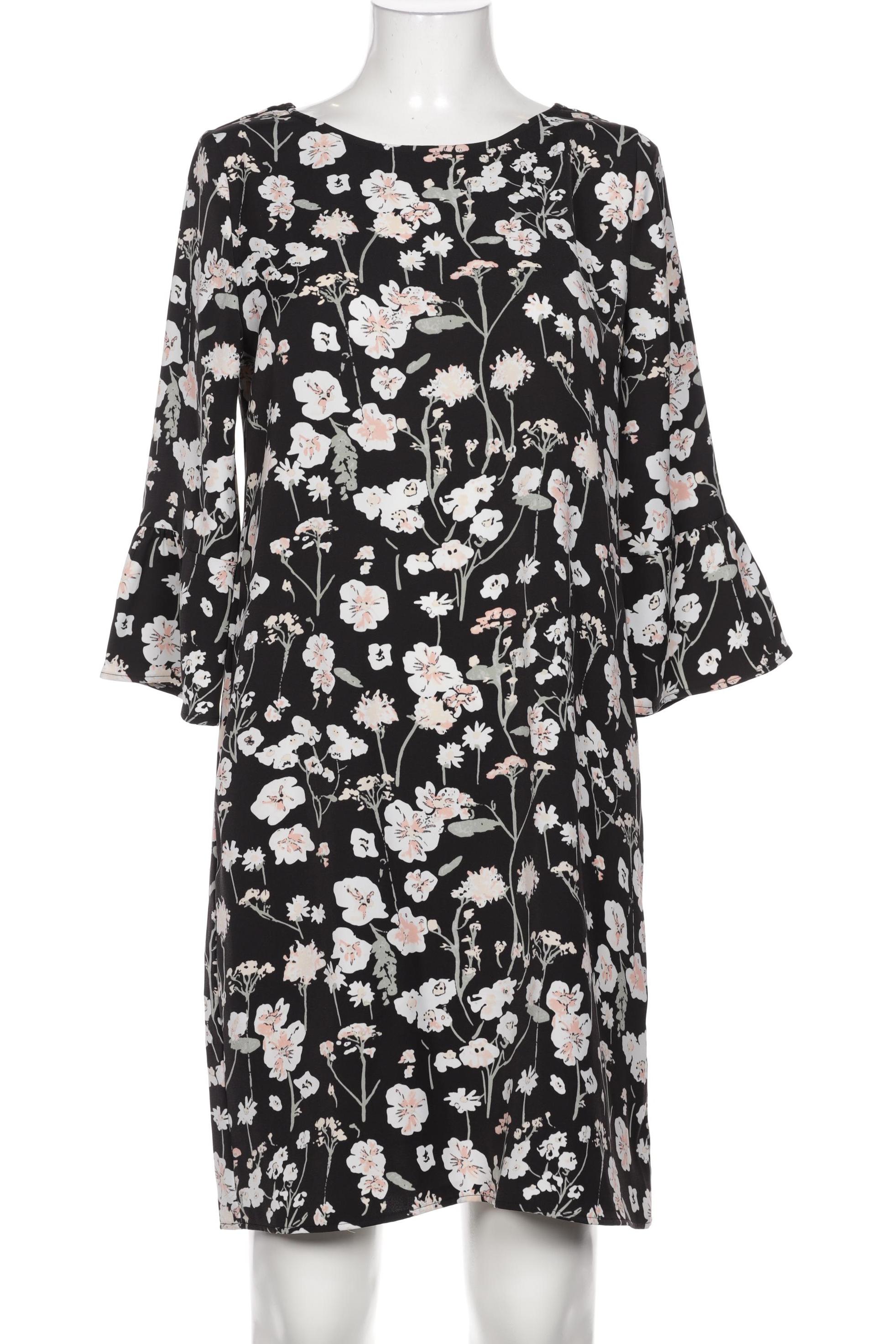 

Opus Damen Kleid, schwarz, Gr. 38