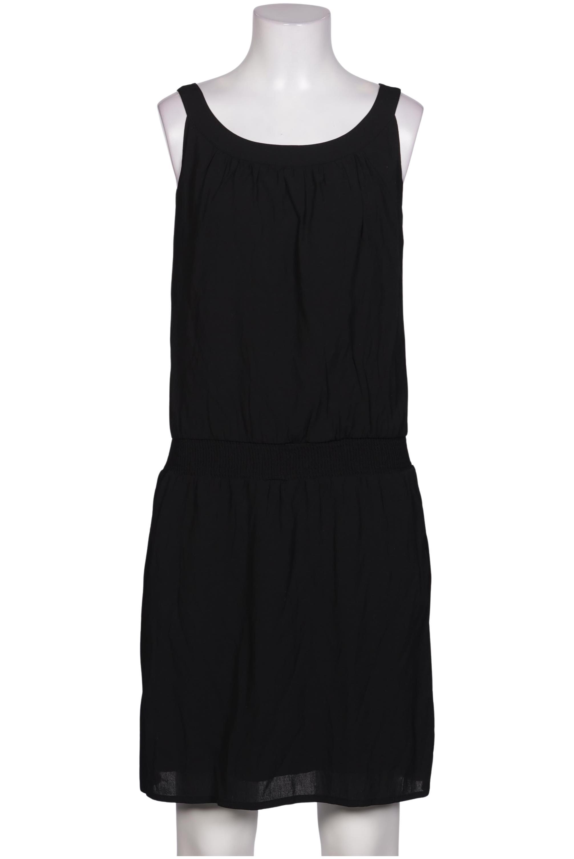 

Opus Damen Kleid, schwarz, Gr. 36