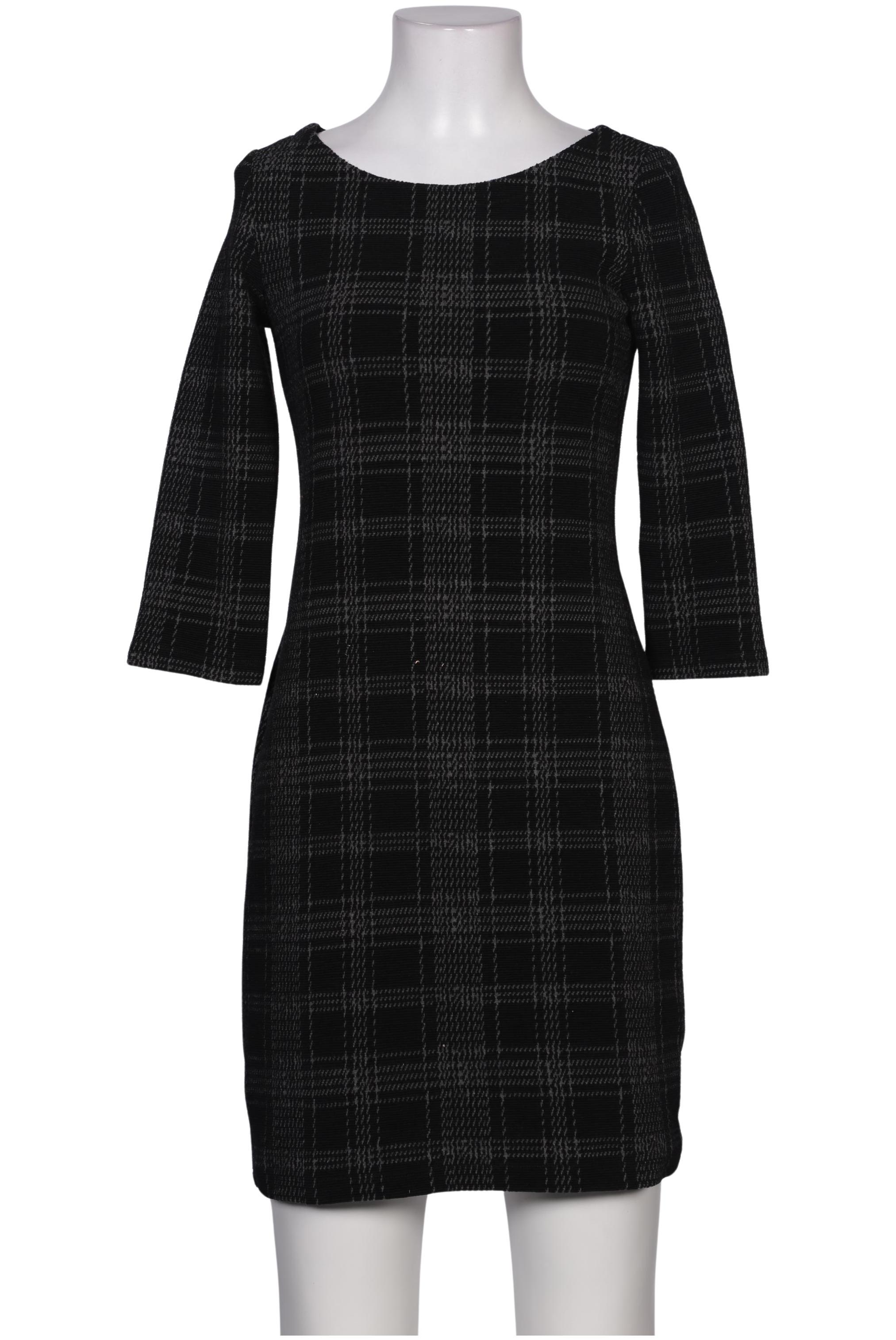 

Opus Damen Kleid, schwarz, Gr. 34