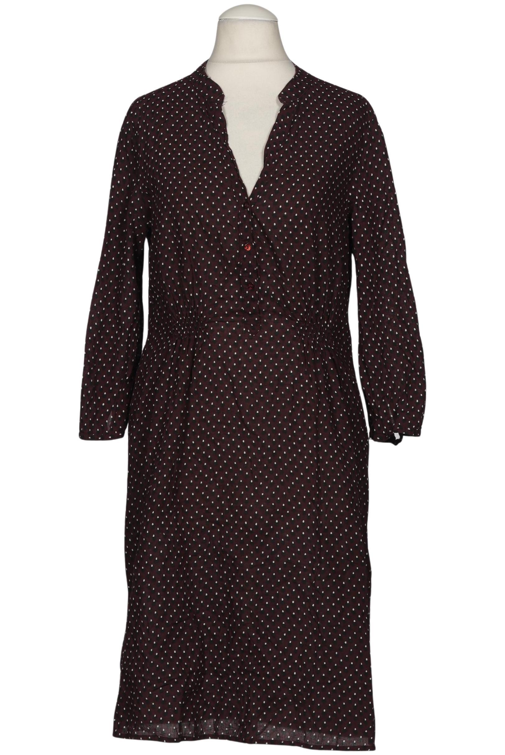 

Opus Damen Kleid, bordeaux, Gr. 36