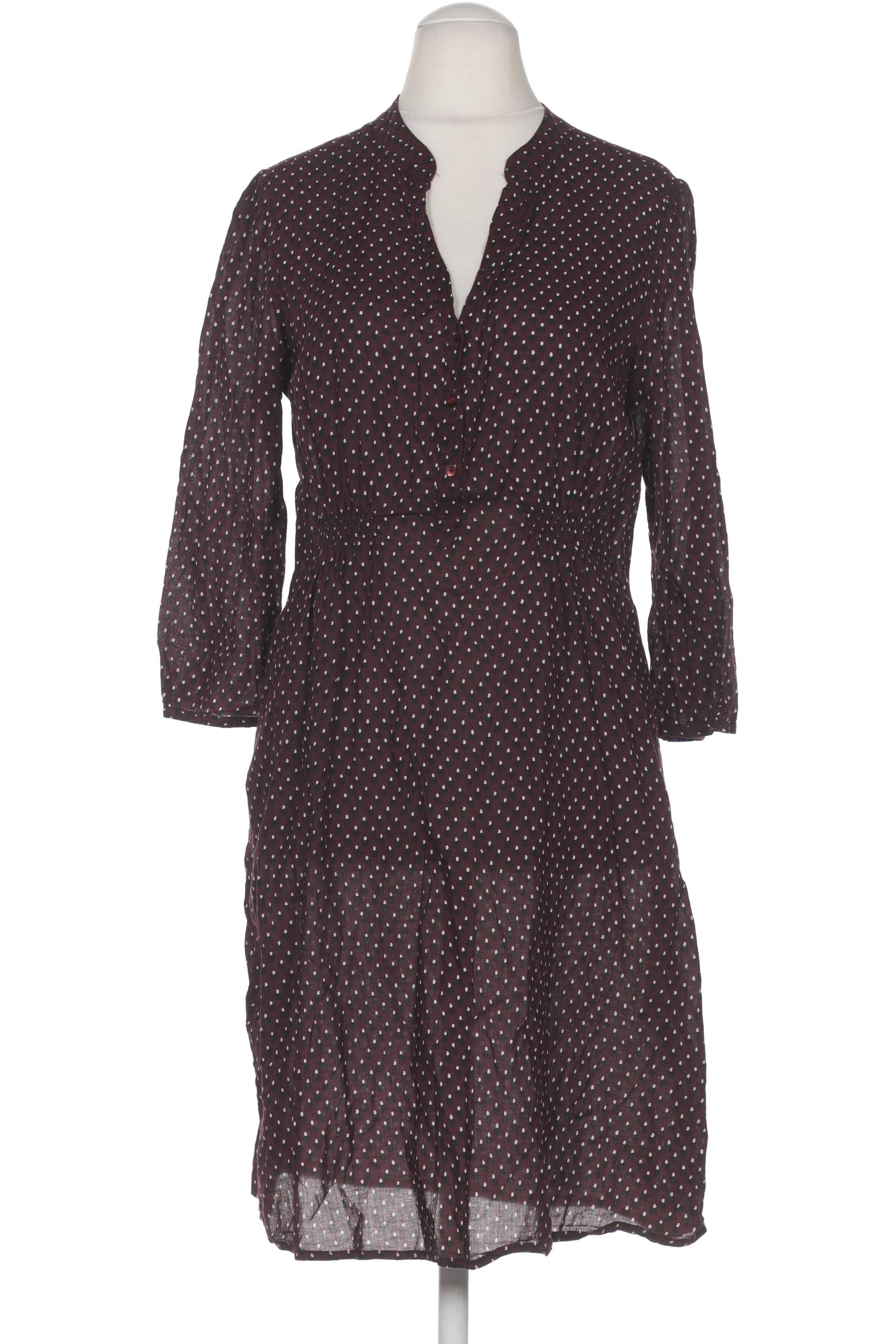 

Opus Damen Kleid, bordeaux, Gr. 38