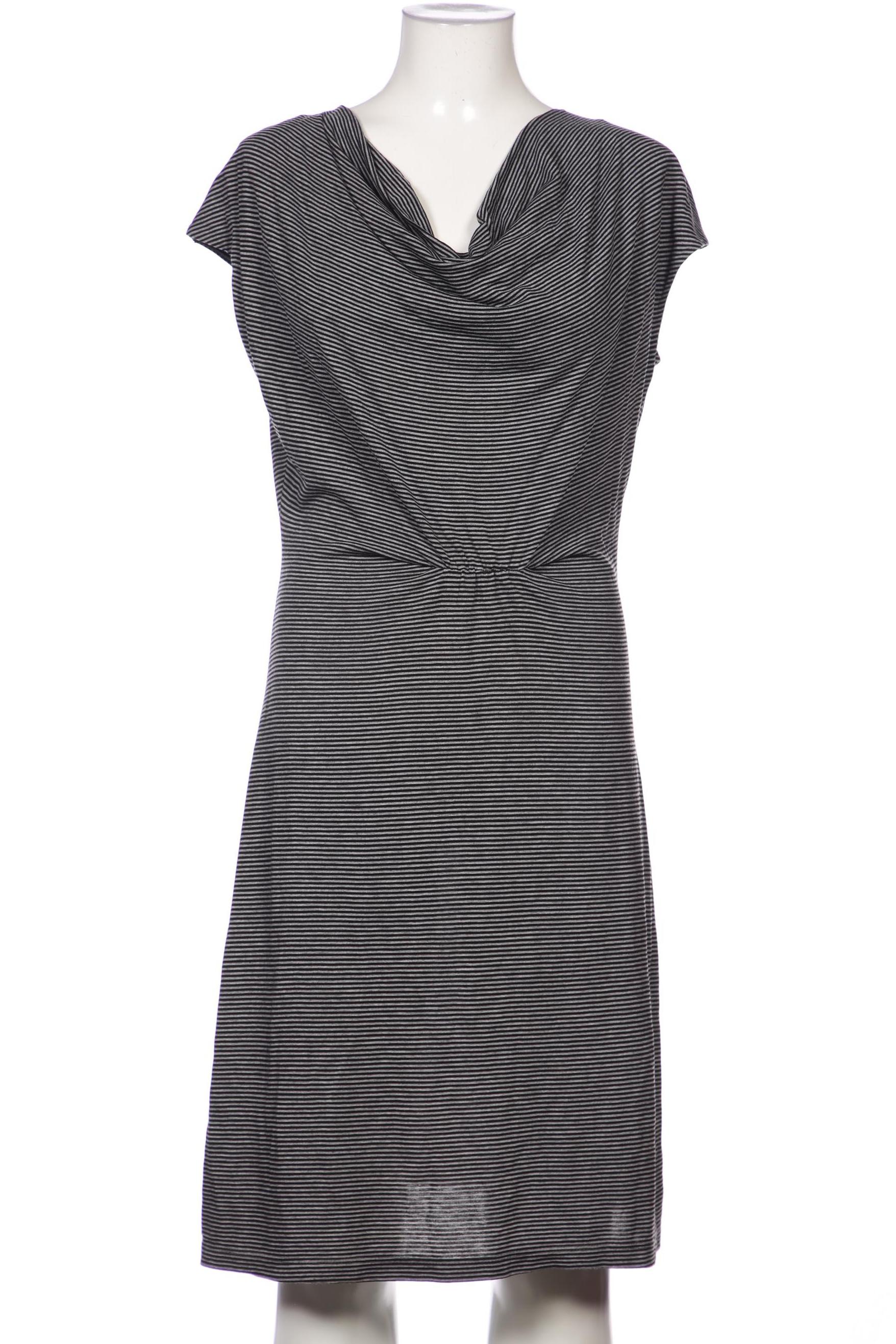 

Opus Damen Kleid, grau, Gr. 40