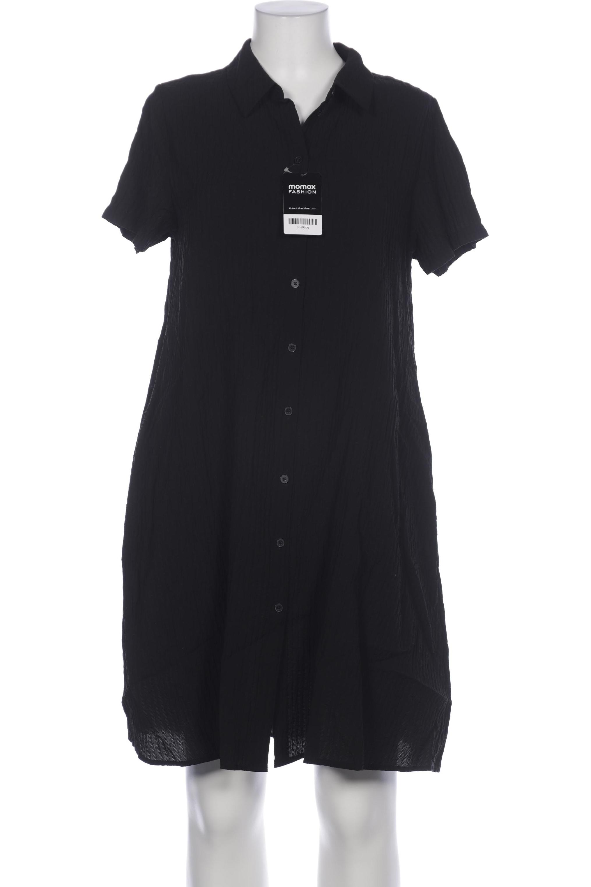 

Opus Damen Kleid, schwarz, Gr. 38