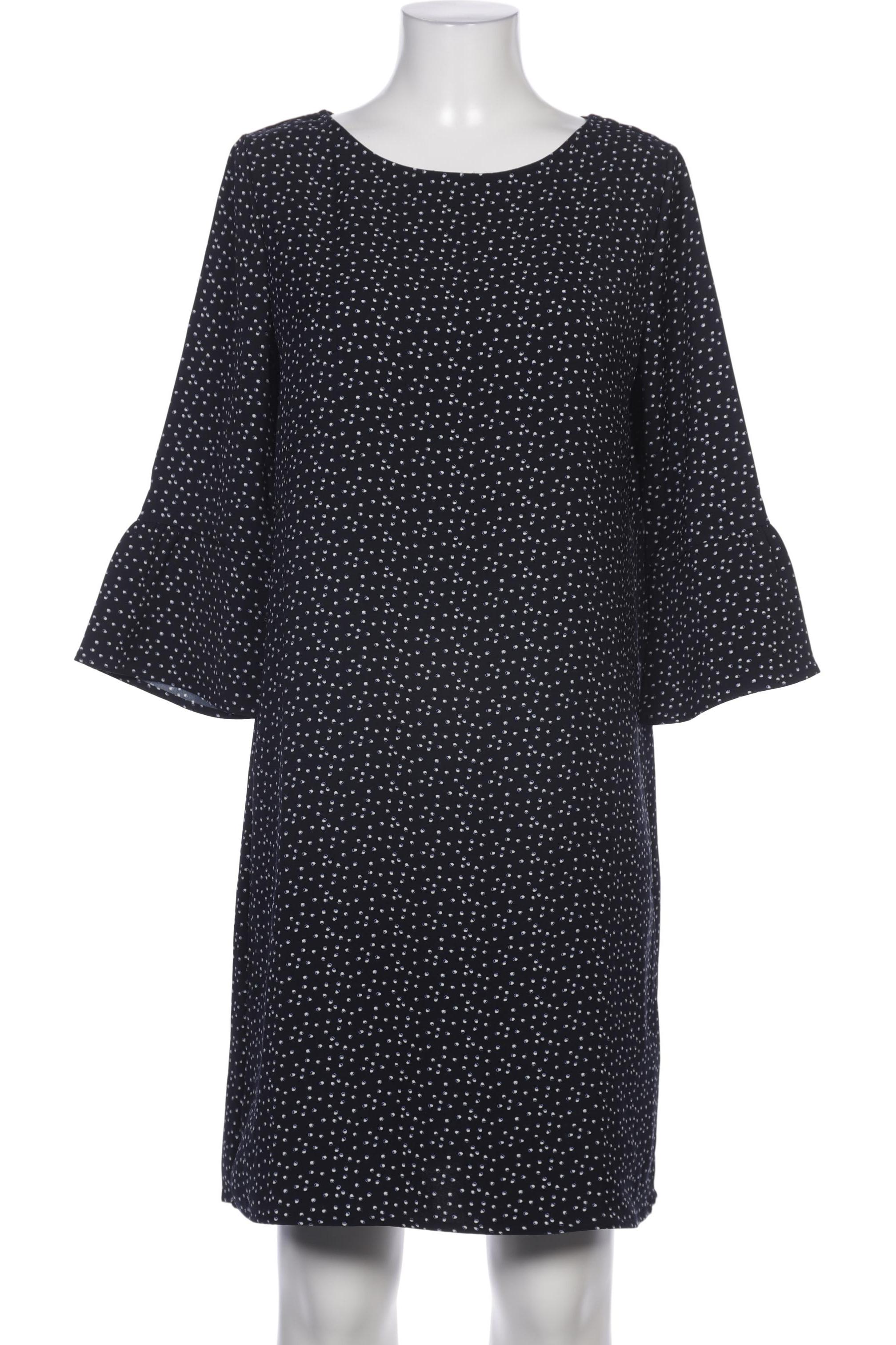 

Opus Damen Kleid, marineblau, Gr. 38